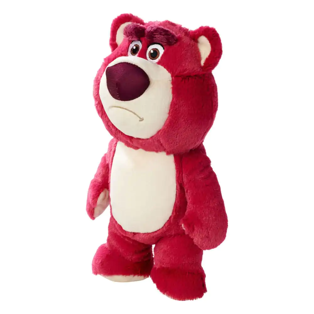 Toy Story Flufflets Plyšová figurka Lotso 25 cm fotografii produktu