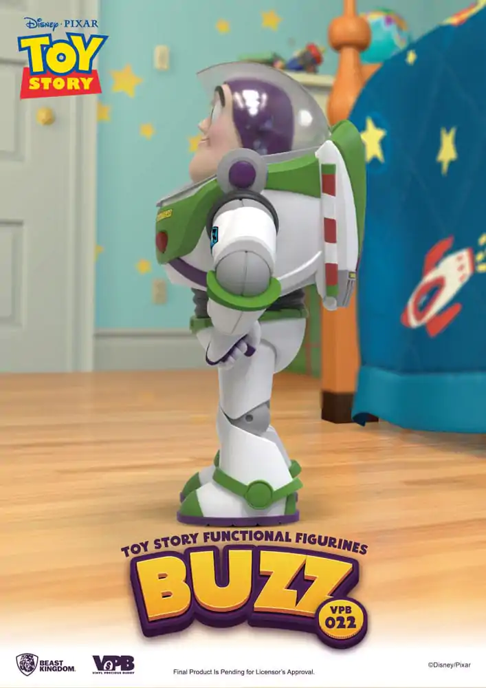 Toy Story Funkční figurky PVC Buzz 40 cm fotografii produktu