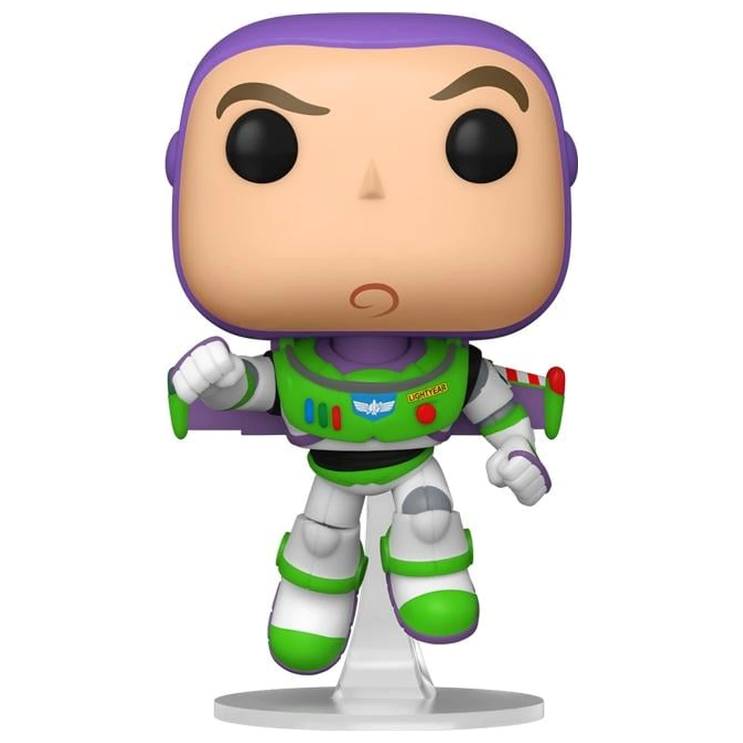 TOY STORY Funko Pop! Disney Buzz (GW) fotografii produktu
