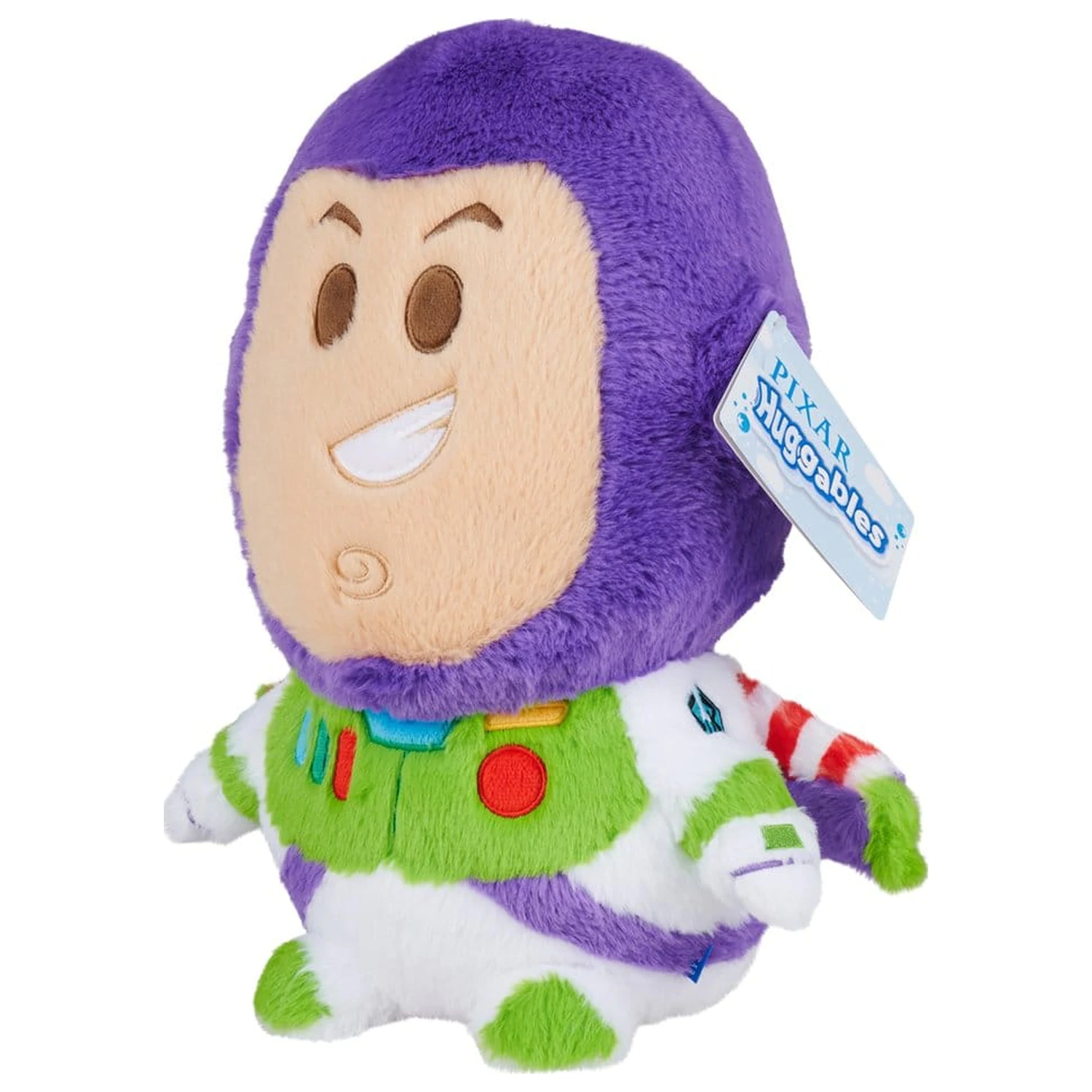 Toy Story Huggables Plyšová figurka Buzz Lightyear 35 cm fotografii produktu