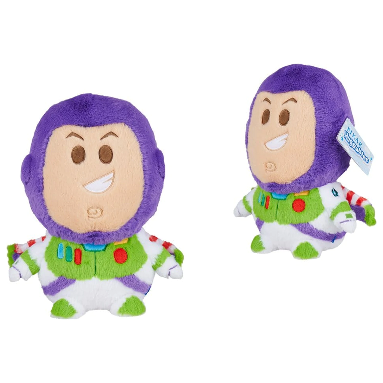 Toy Story Huggables Plyšová figurka Buzz Lightyear 35 cm fotografii produktu
