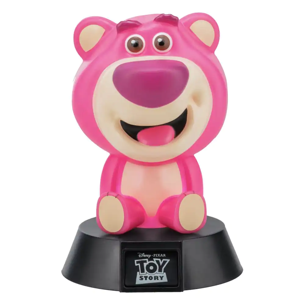 Toy Story Icons Světlo Lotso Huggin Bear fotografii produktu
