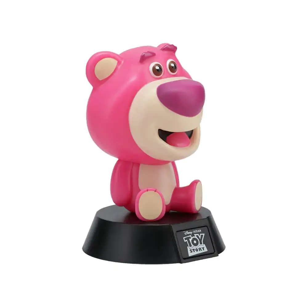Toy Story Icons Světlo Lotso Huggin Bear fotografii produktu