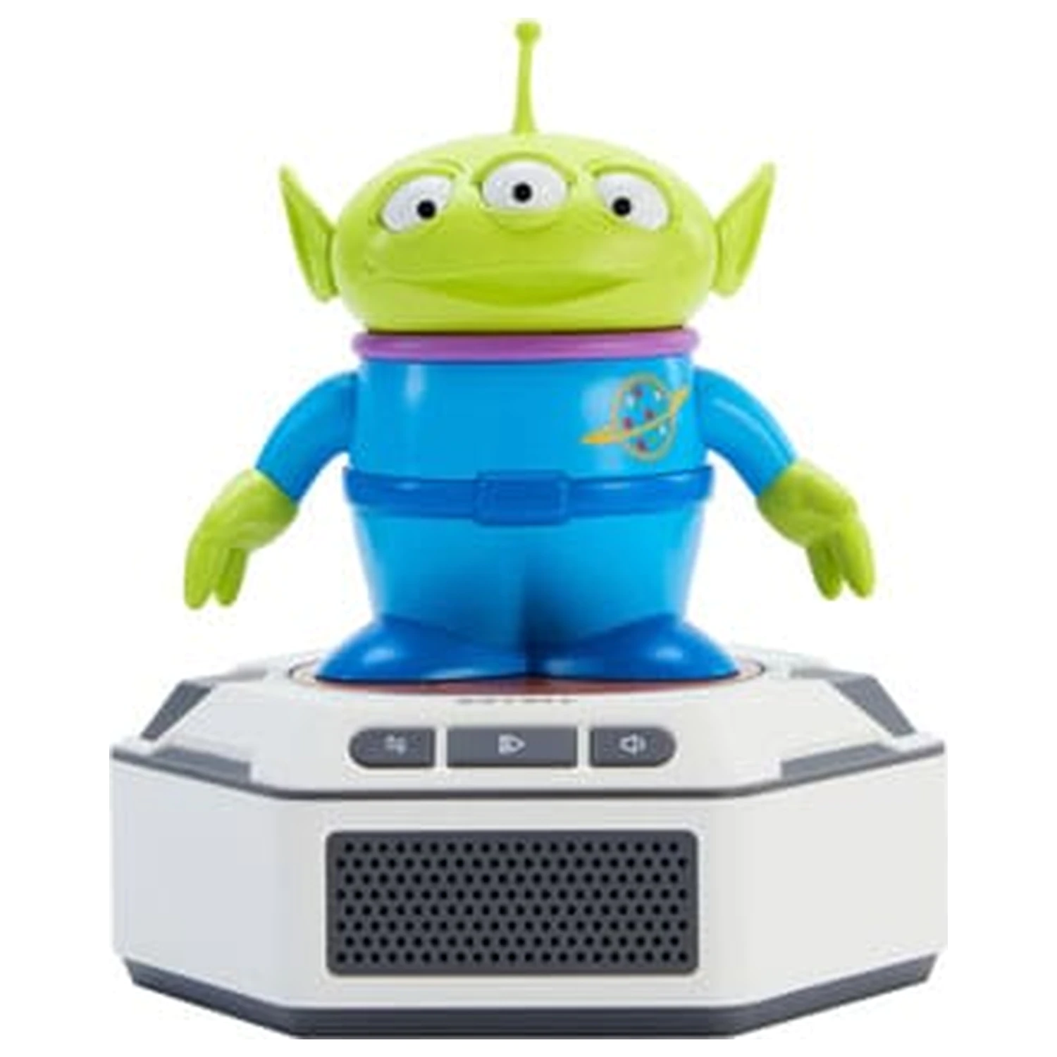 Toy Story Interaktivní Mini Robot Alien *Anglická verze* fotografii produktu
