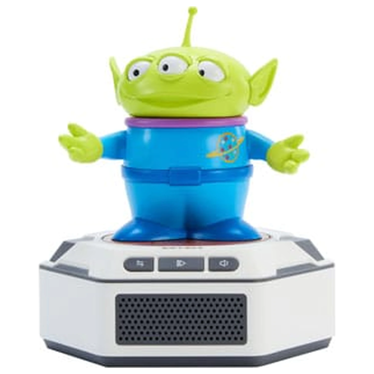 Toy Story Interaktivní Mini Robot Alien *Anglická verze* fotografii produktu