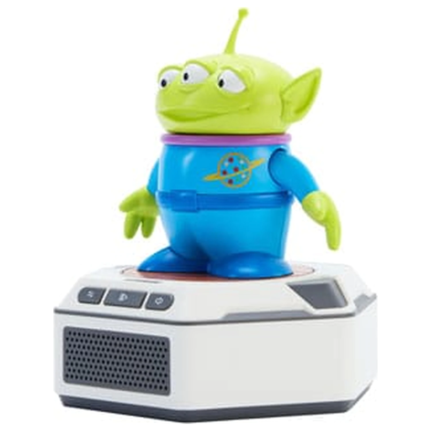Toy Story Interaktivní Mini Robot Alien *Anglická verze* fotografii produktu