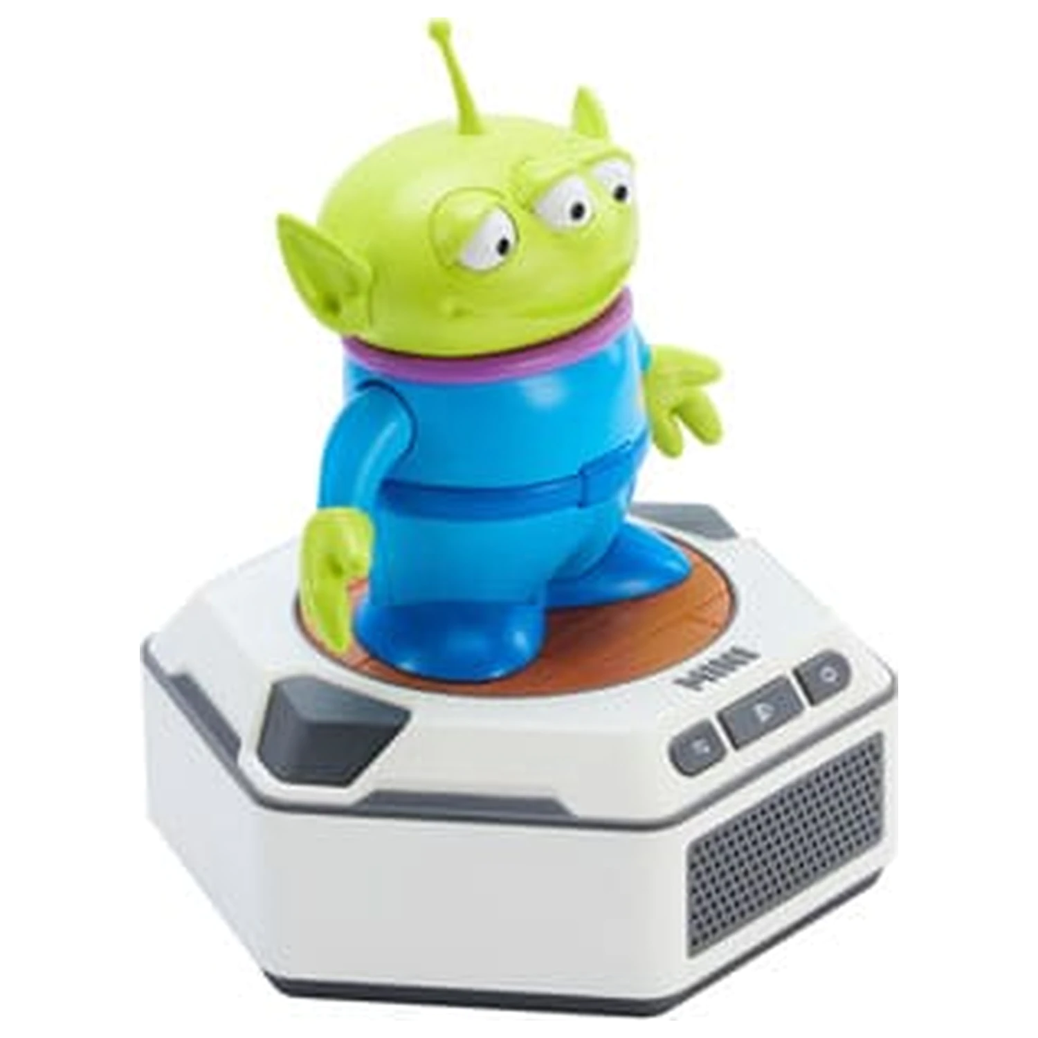 Toy Story Interaktivní Mini Robot Alien *Anglická verze* fotografii produktu