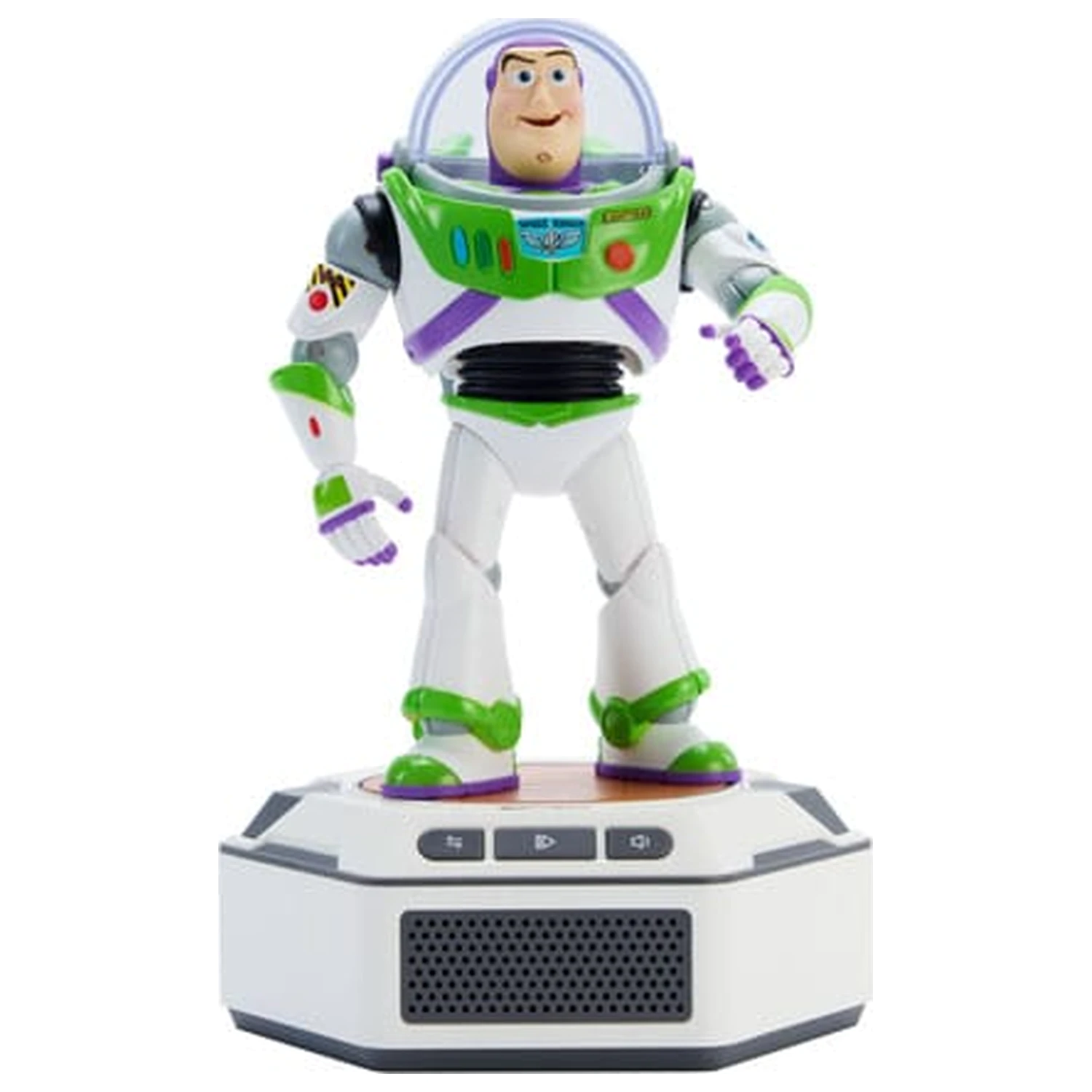 Toy Story Interaktivní Mini Robot Buzz Lightyear *anglická verze* fotografii produktu
