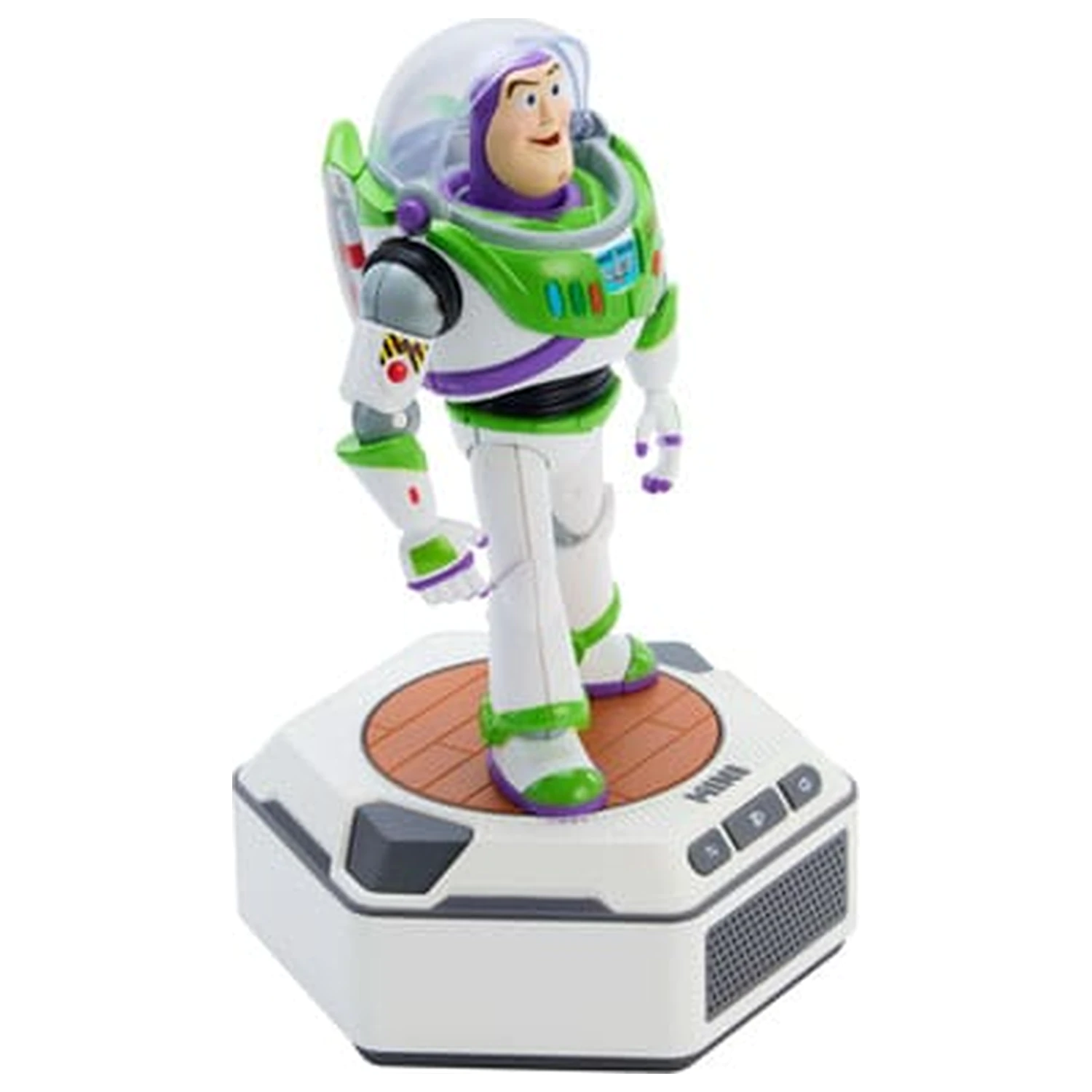 Toy Story Interaktivní Mini Robot Buzz Lightyear *anglická verze* fotografii produktu