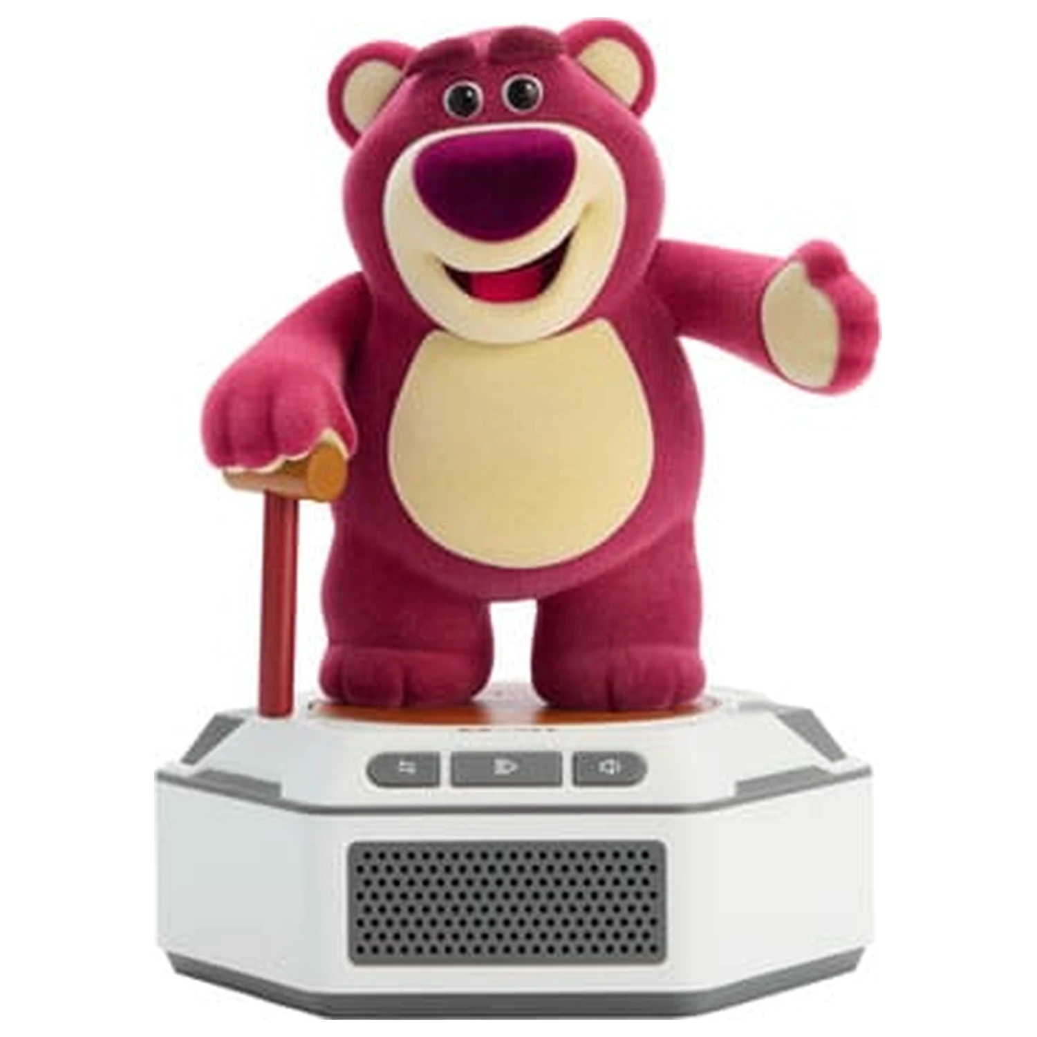 Toy Story Interaktivní Mini Robot Lotso *Anglická verze* fotografii produktu