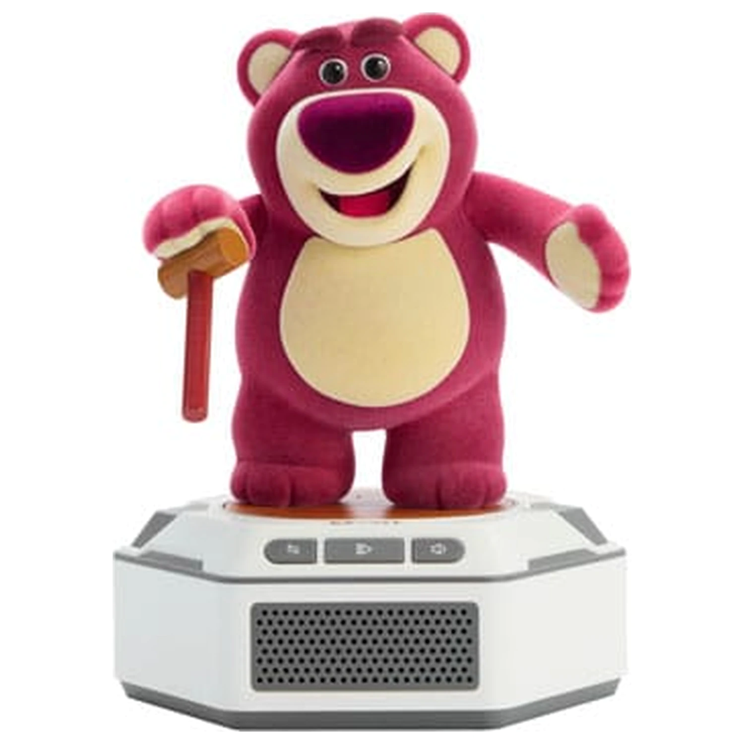 Toy Story Interaktivní Mini Robot Lotso *Anglická verze* fotografii produktu