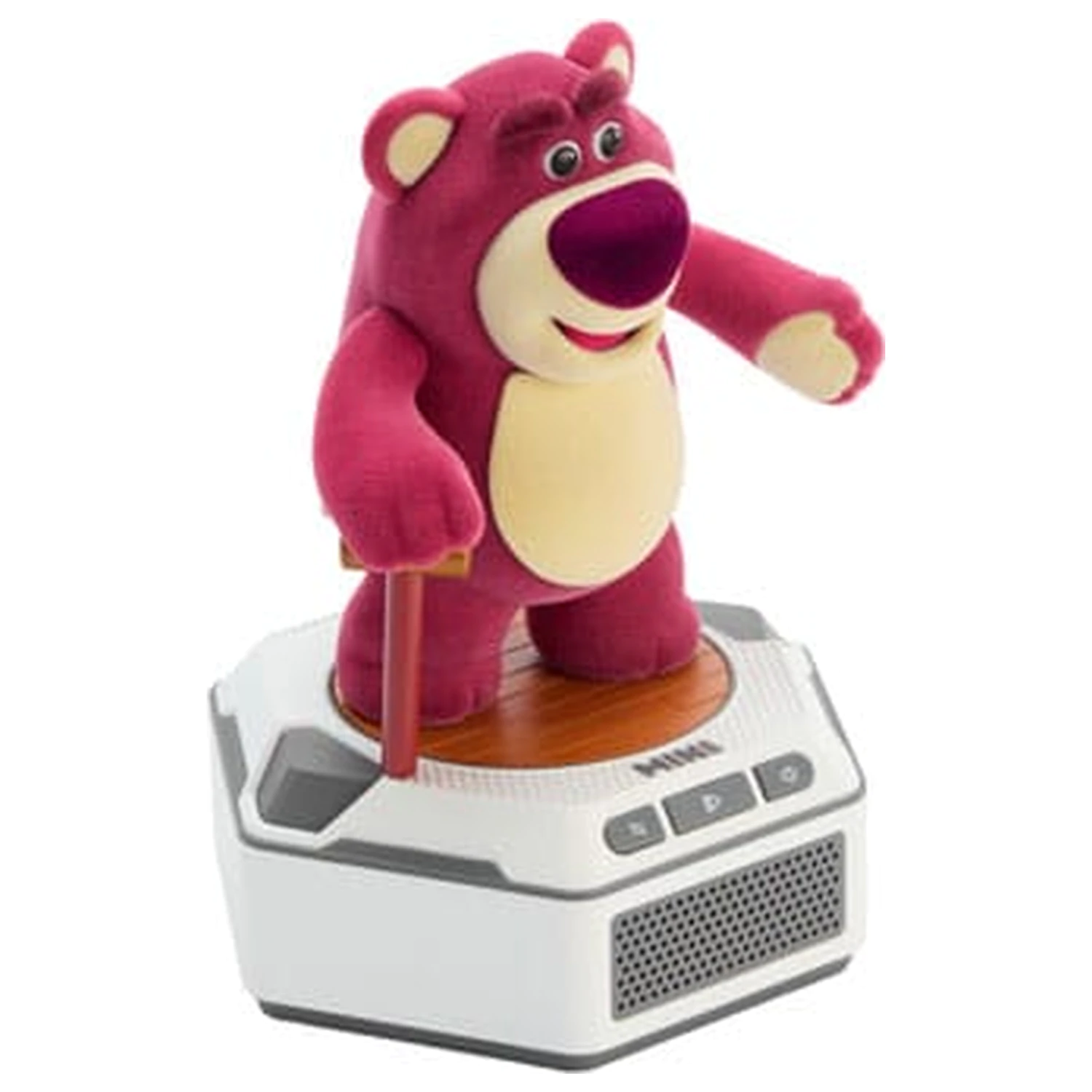 Toy Story Interaktivní Mini Robot Lotso *Anglická verze* fotografii produktu