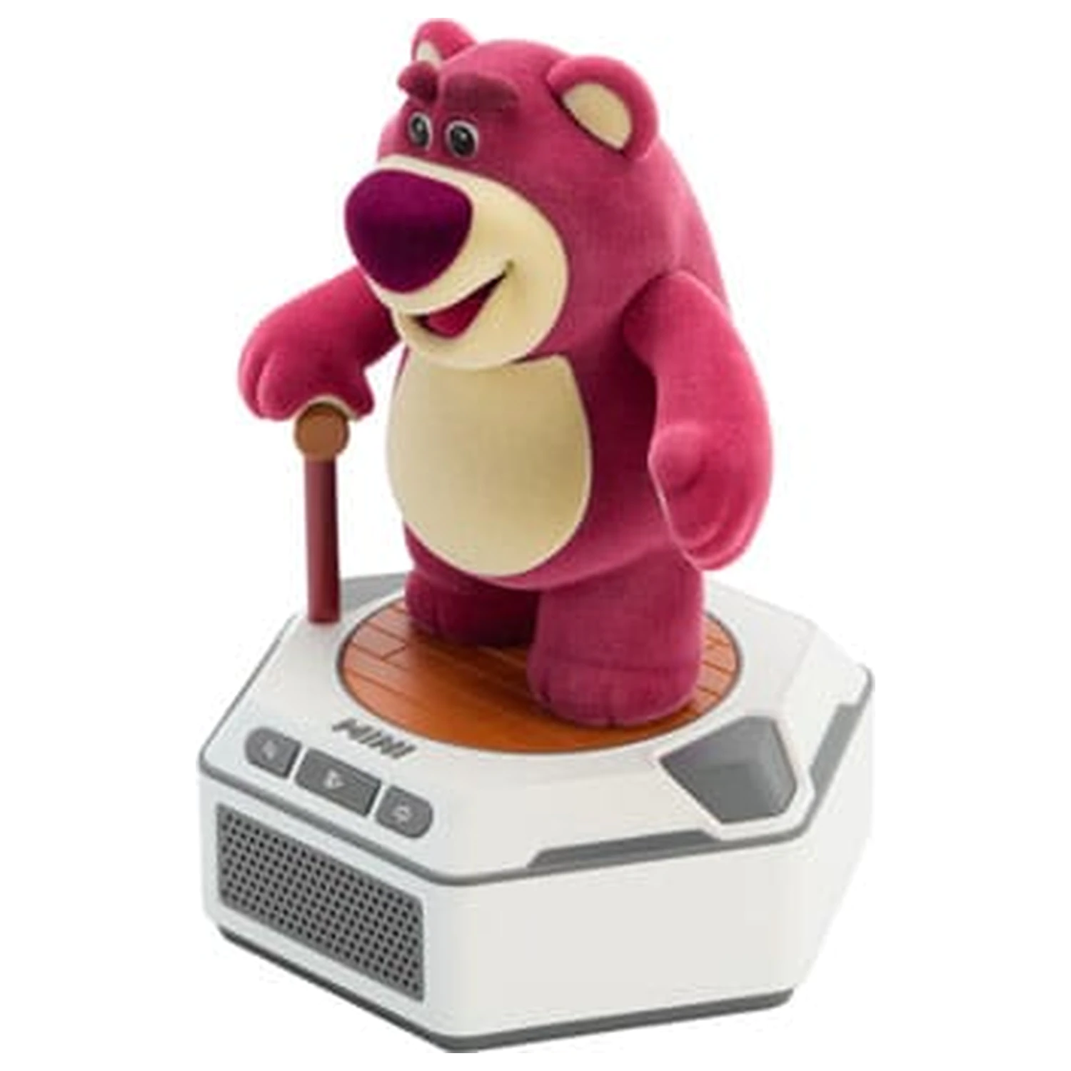Toy Story Interaktivní Mini Robot Lotso *Anglická verze* fotografii produktu