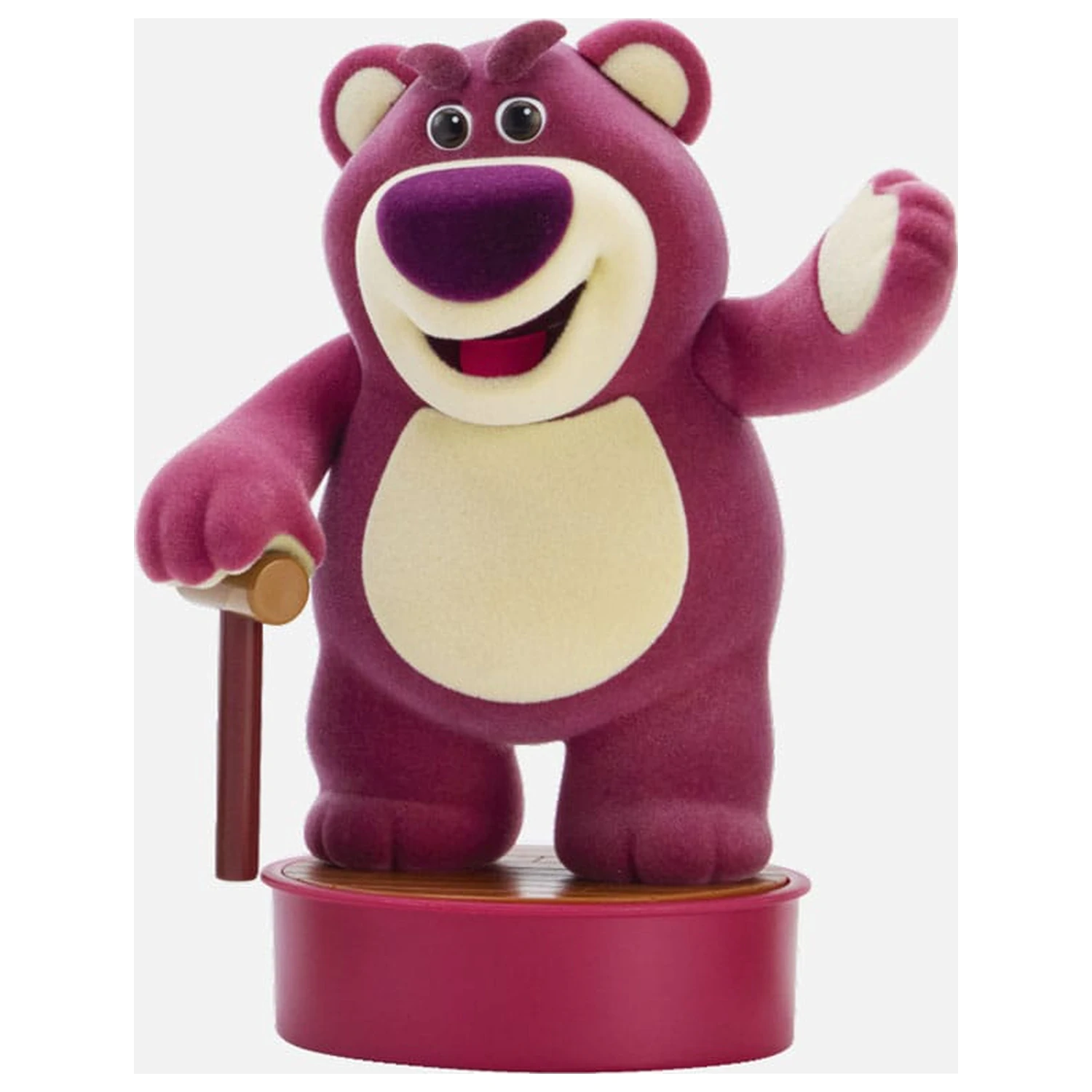 Toy Story Interaktivní Mini Robot Lotso *Anglická verze* fotografii produktu