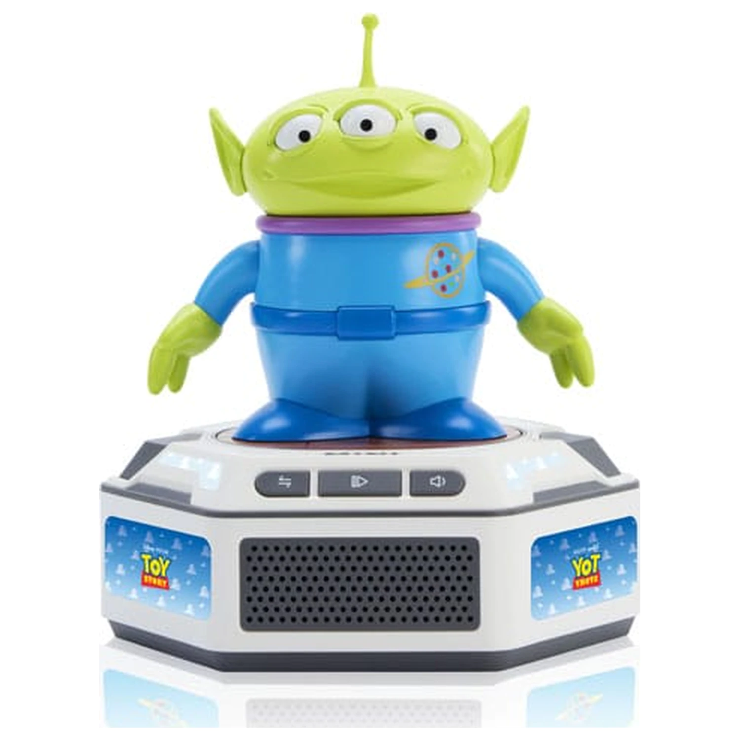 Toy Story Interaktivní Mini Robot Hračka Toy Story (30. výročí Sběratelská Sada) Anglická verze fotografii produktu