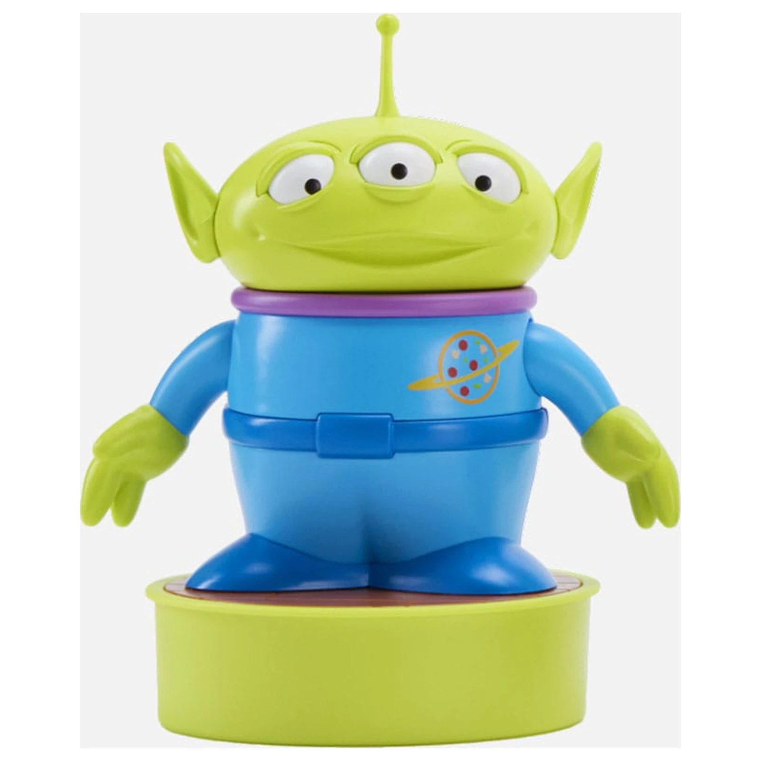 Toy Story Interaktivní Mini Robot Hračka Toy Story (30. výročí Sběratelská Sada) Anglická verze fotografii produktu