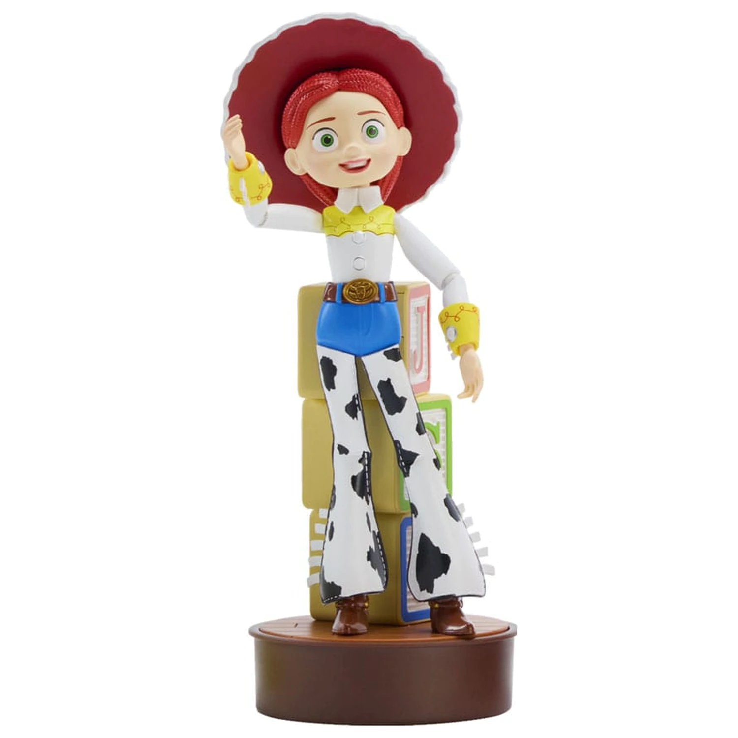 Toy Story Interaktivní Mini Robot Hračka Toy Story (30. výročí Sběratelská Sada) Anglická verze fotografii produktu