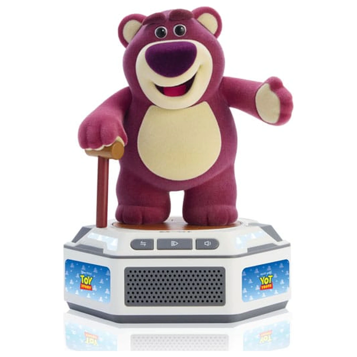 Toy Story Interaktivní Mini Robot Hračka Toy Story (30. výročí Sběratelská Sada) Anglická verze fotografii produktu