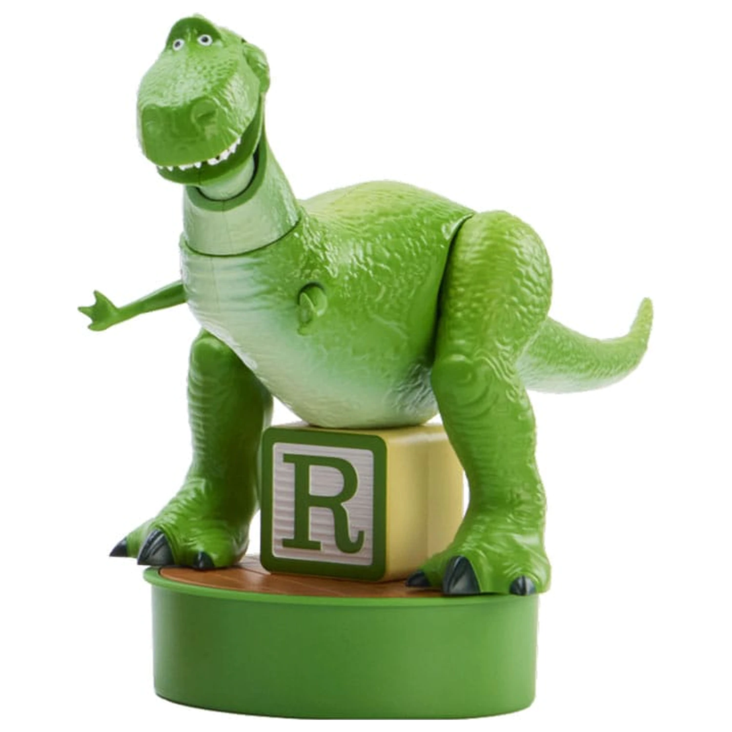 Toy Story Interaktivní Mini Robot Hračka Toy Story (30. výročí Sběratelská Sada) Anglická verze fotografii produktu