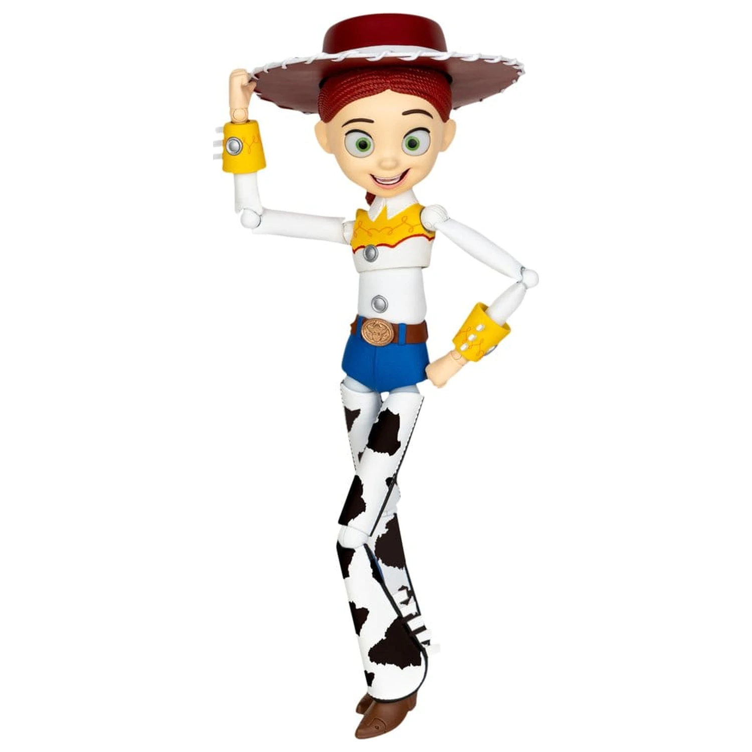 Toy Story akční figurka Jessie 21 cm fotografii produktu