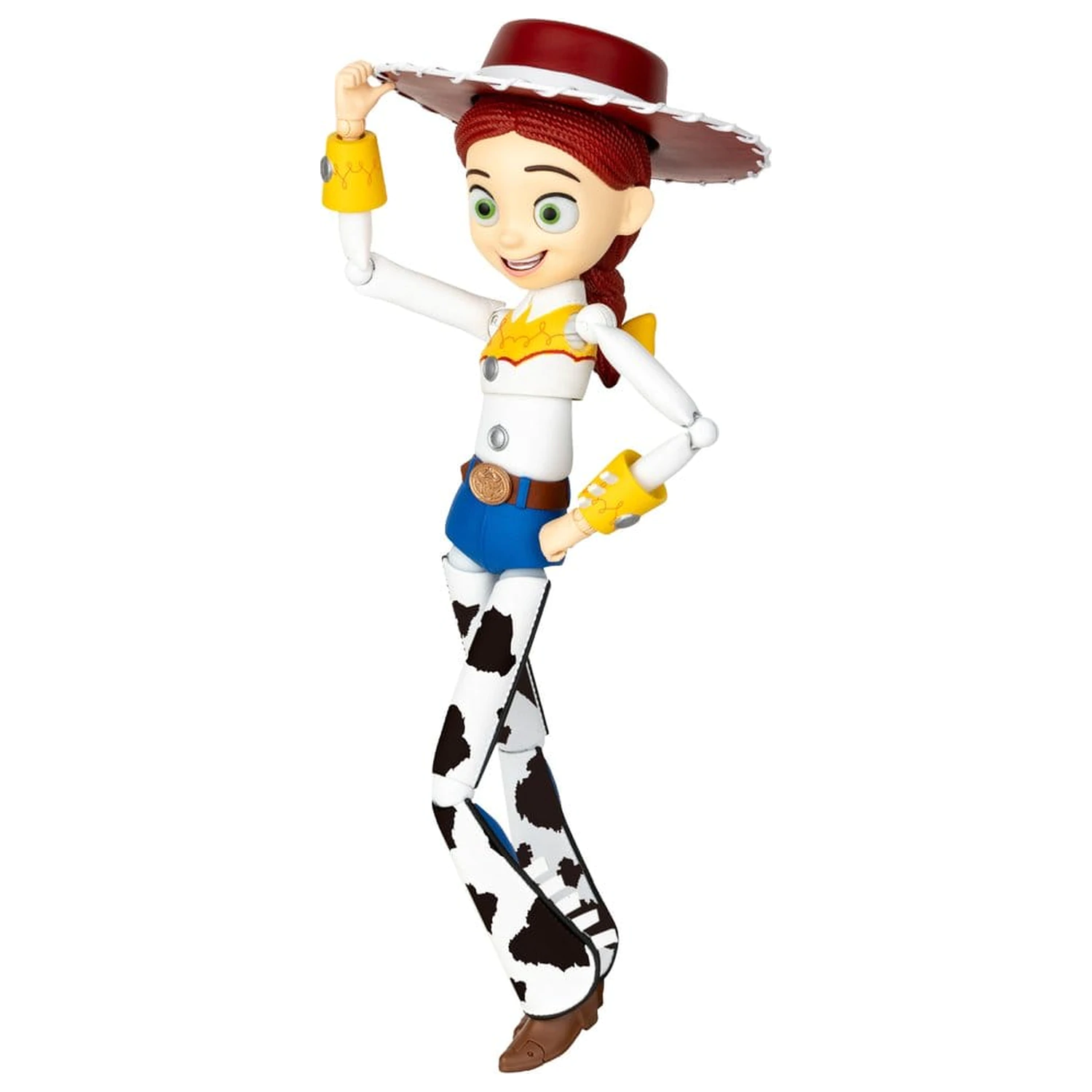 Toy Story akční figurka Jessie 21 cm fotografii produktu