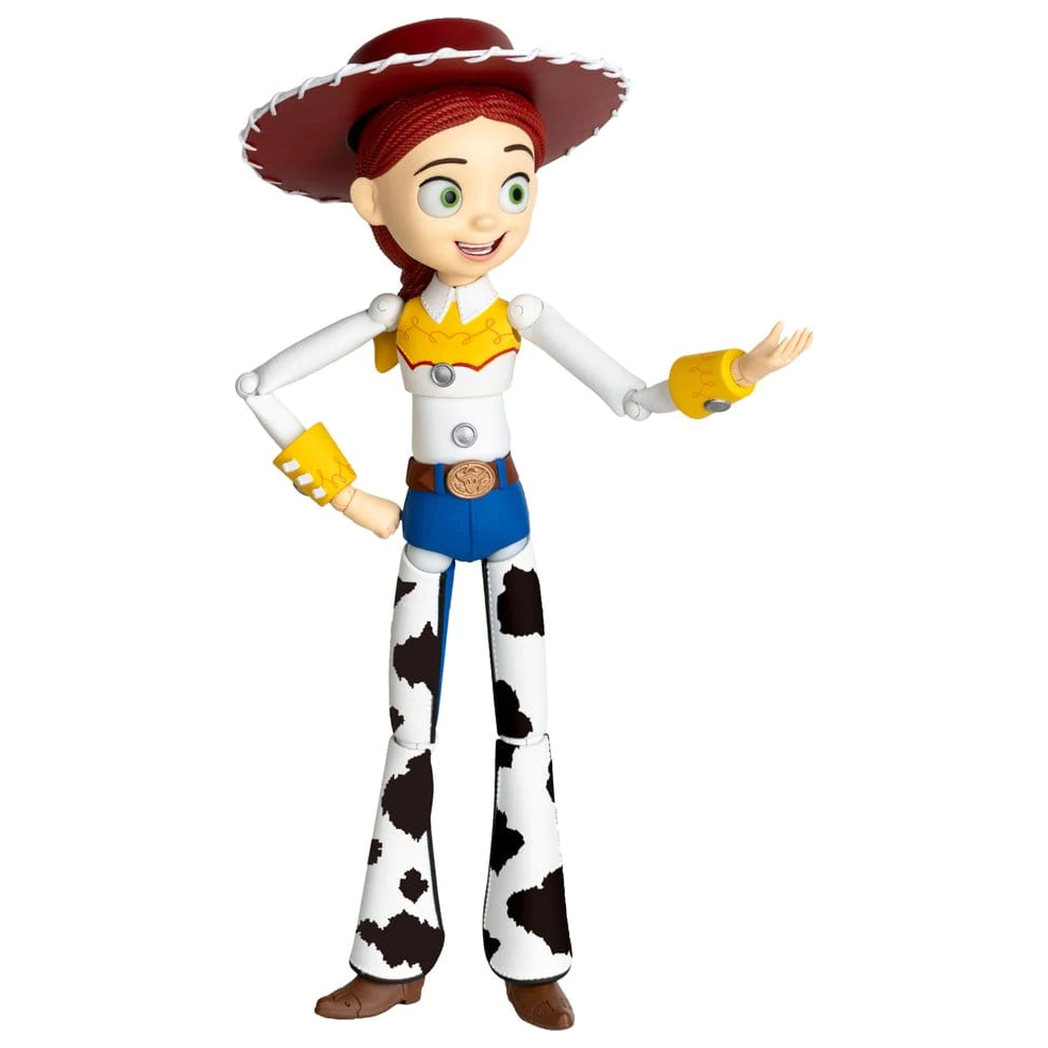 Toy Story akční figurka Jessie 21 cm fotografii produktu