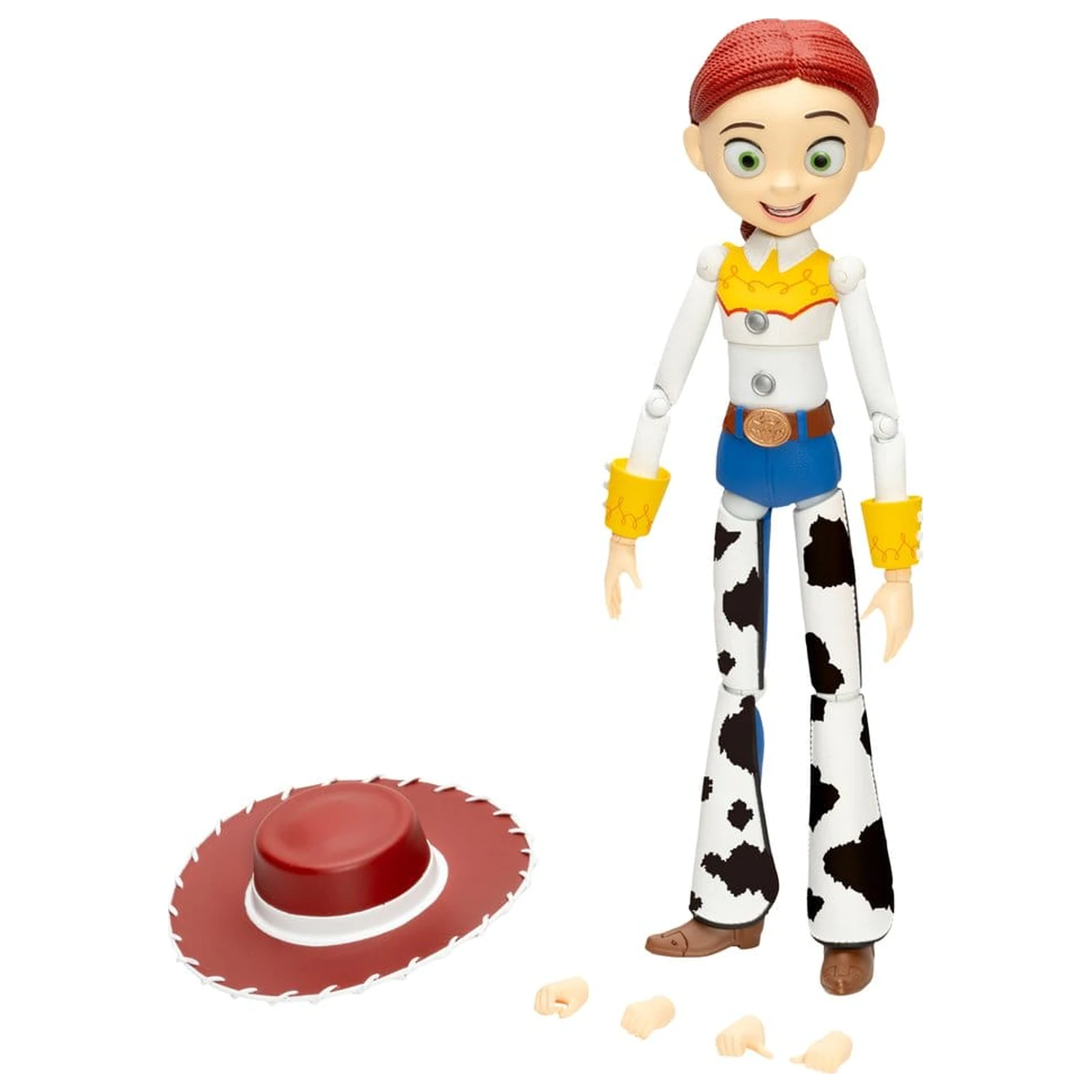 Toy Story akční figurka Jessie 21 cm fotografii produktu