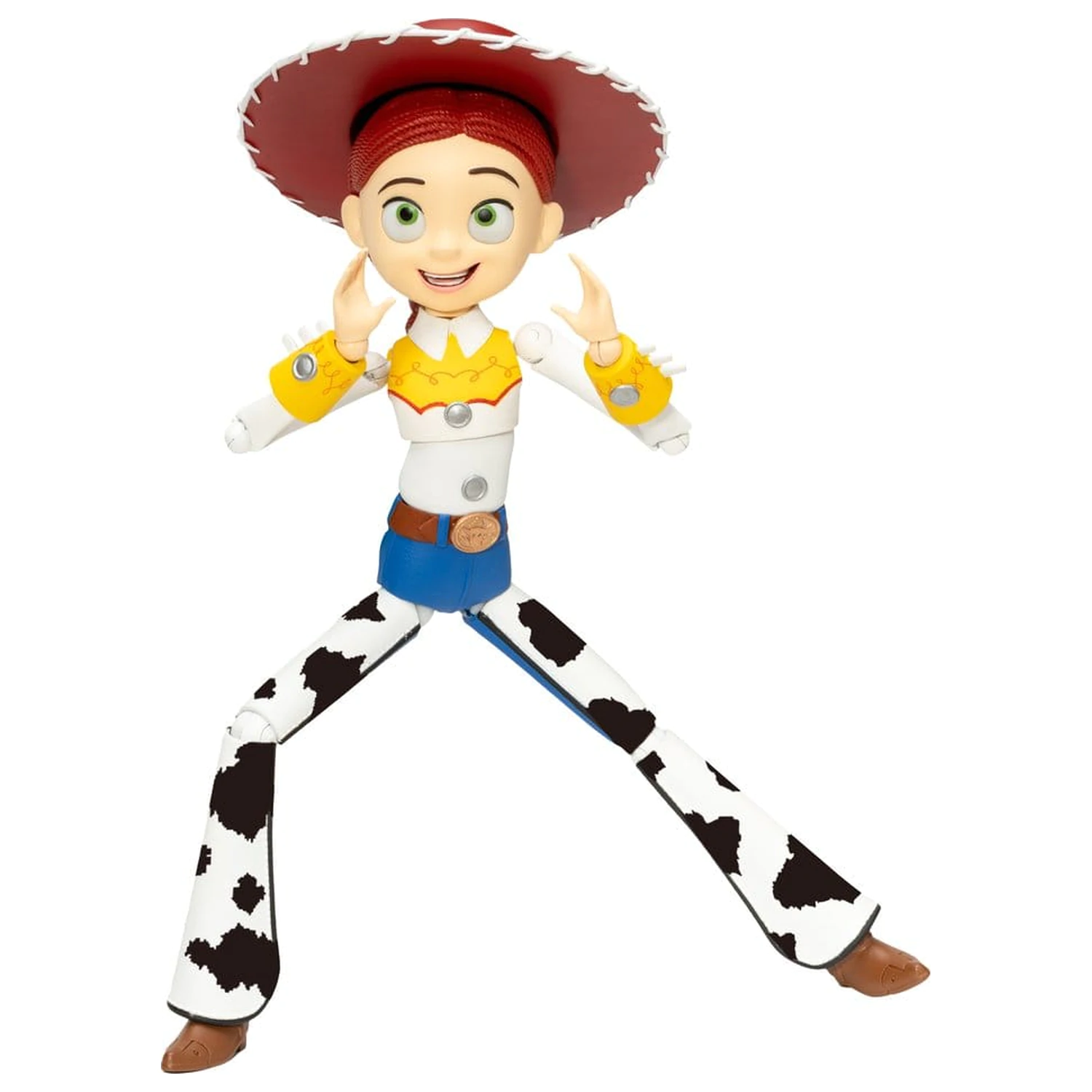 Toy Story akční figurka Jessie 21 cm fotografii produktu