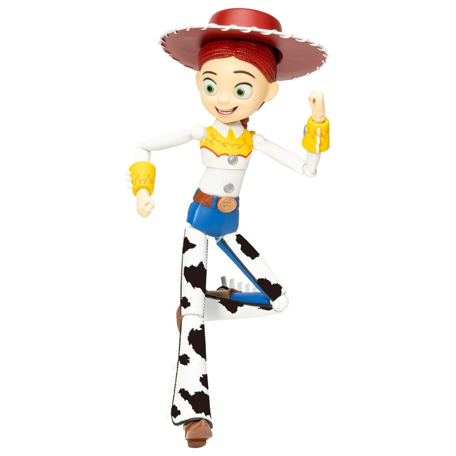 Toy Story akční figurka Jessie 21 cm fotografii produktu