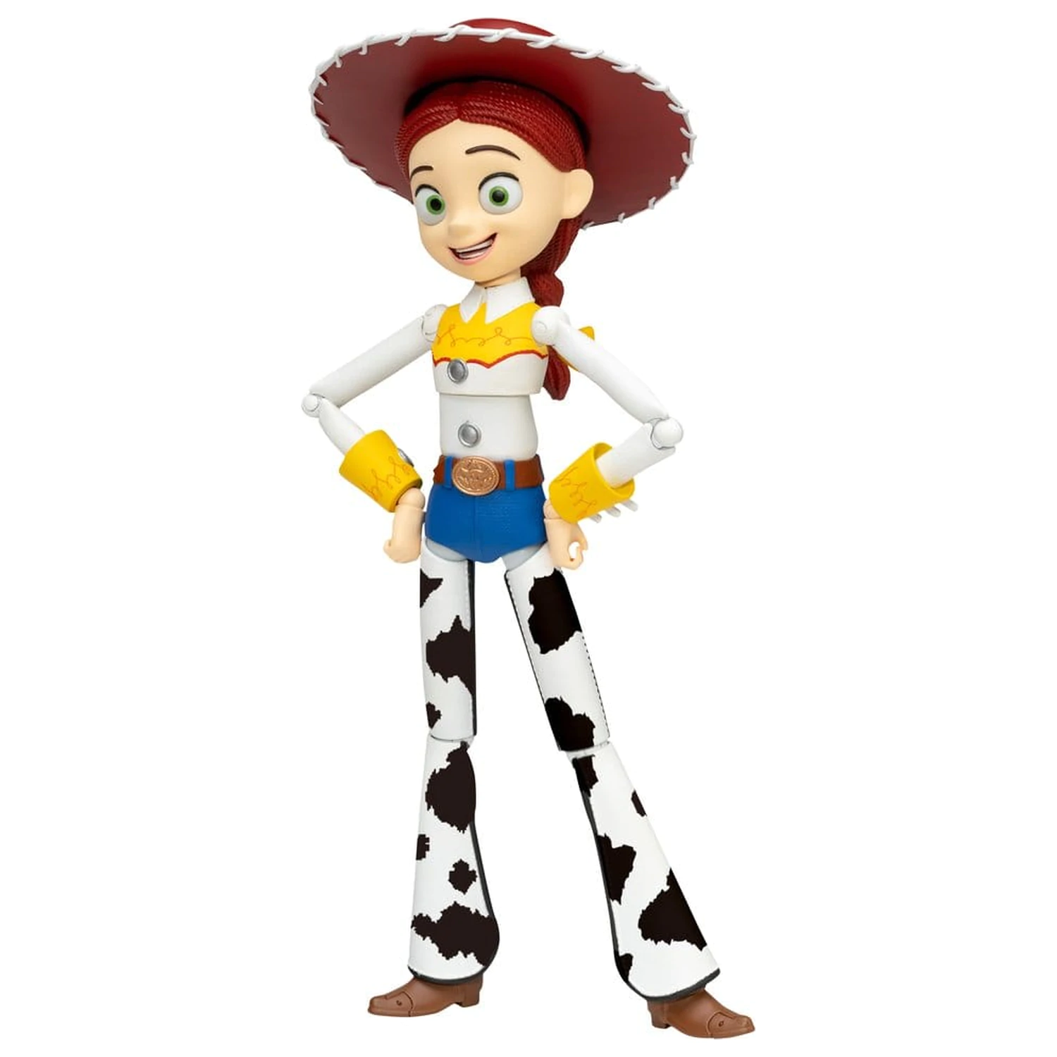 Toy Story akční figurka Jessie 21 cm fotografii produktu