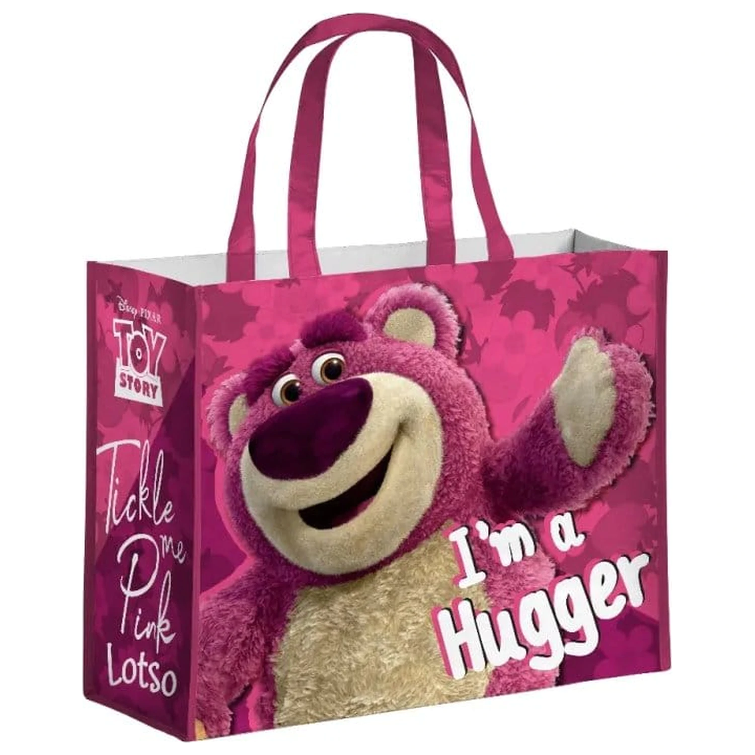 Toy Story Nákupní taška Lotso fotografii produktu