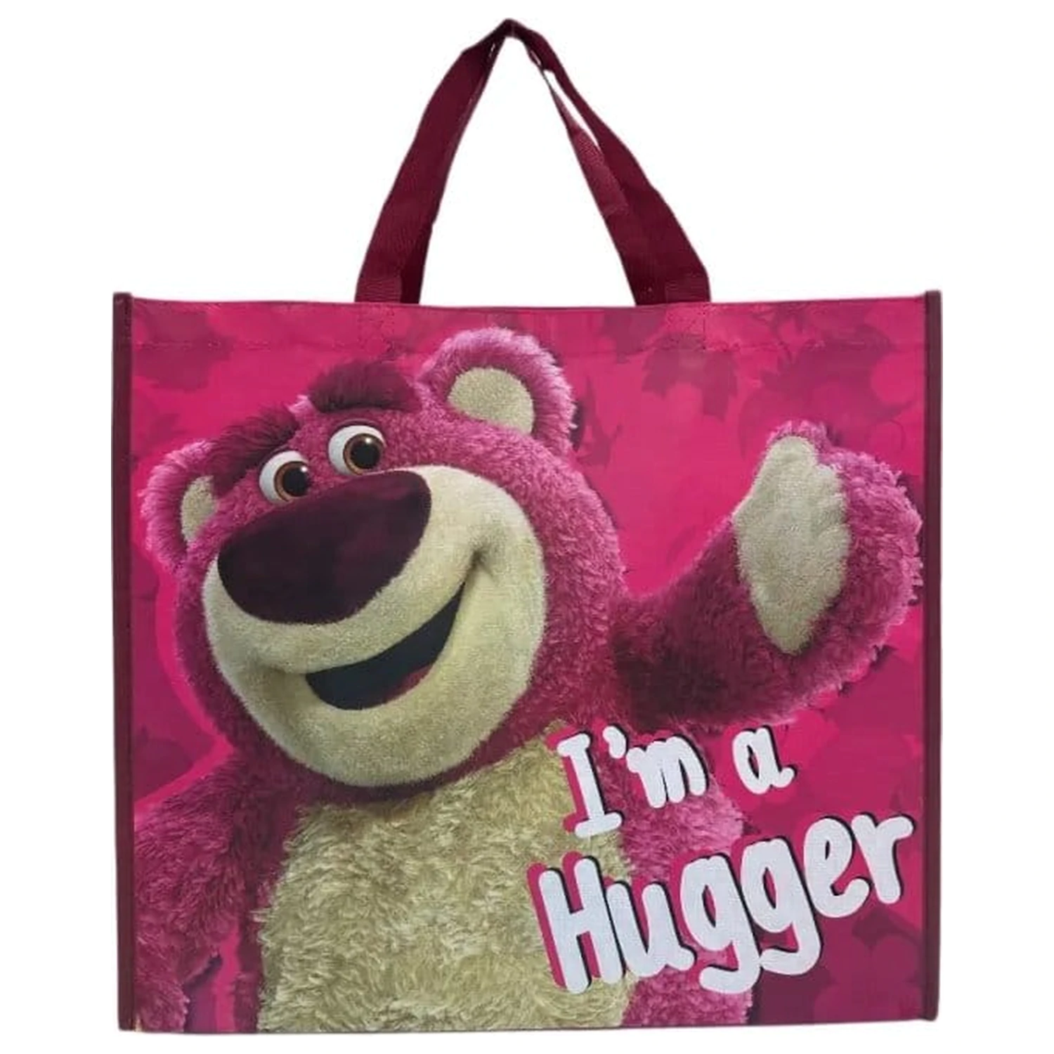 Toy Story Nákupní taška Lotso fotografii produktu