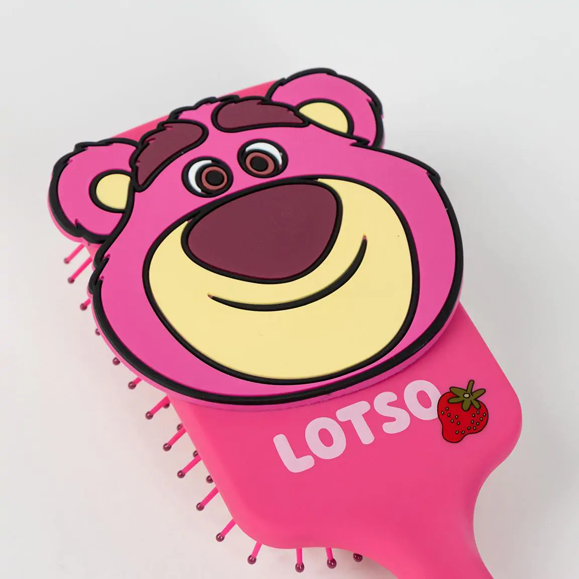 Toy Story kartáč na vlasy Lotso fotografii produktu