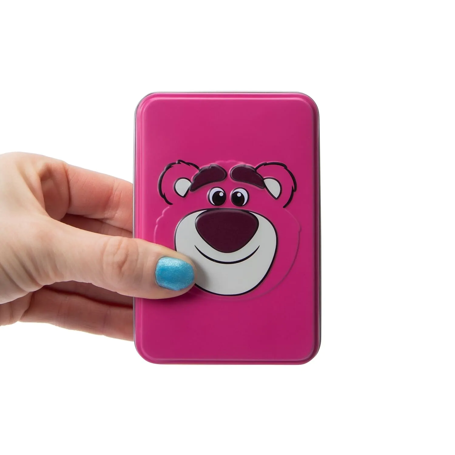 Hrací karty Toy Story Lotso fotografii produktu