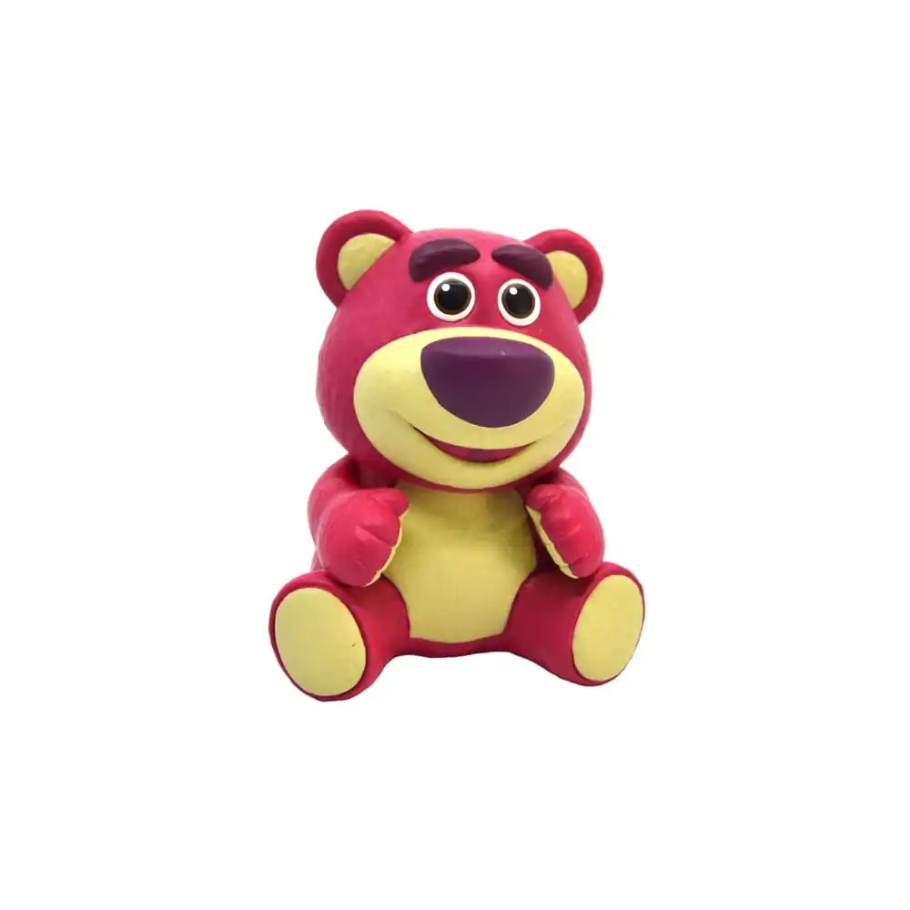 Toy Story Pokladnička Lotso 15 cm fotografii produktu