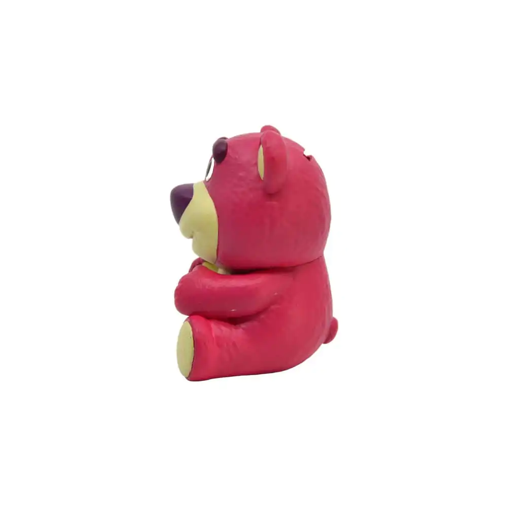 Toy Story Pokladnička Lotso 15 cm fotografii produktu