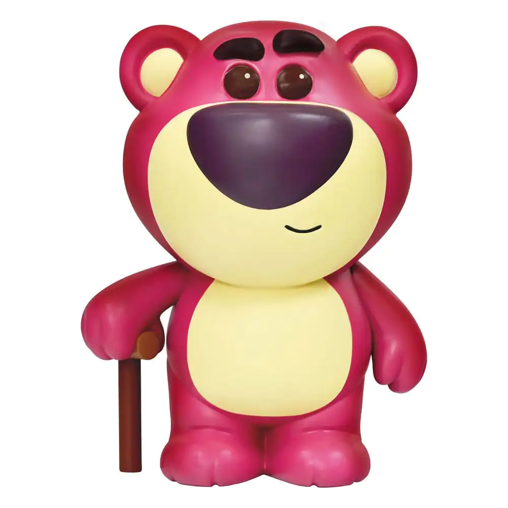 Toy Story Coin Bank Lotso Prasátko fotografii produktu