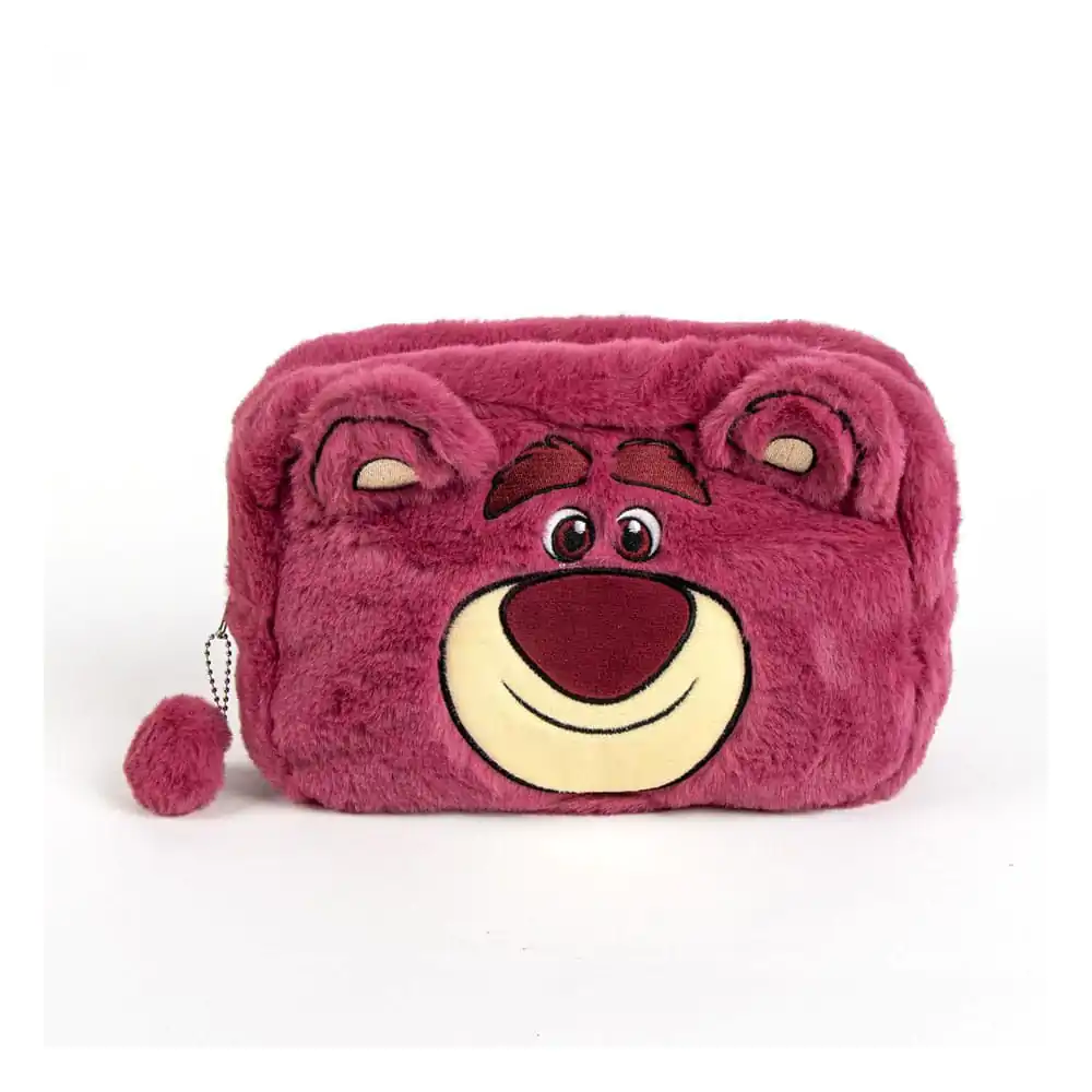 Kosmetická taštička Toy Story Lotso fotografii produktu