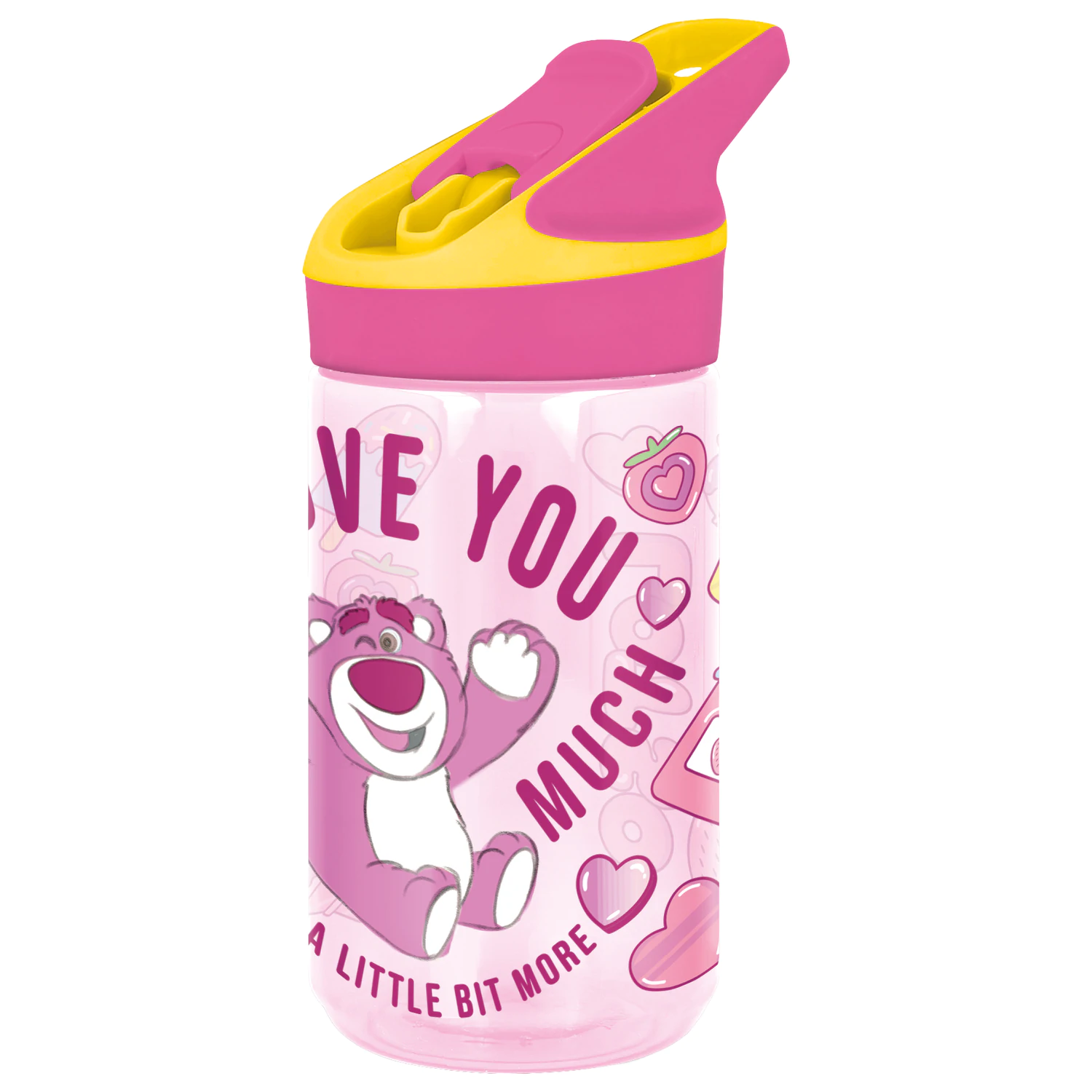 Toy Story Lotso sportovní láhev 480ml fotografii produktu