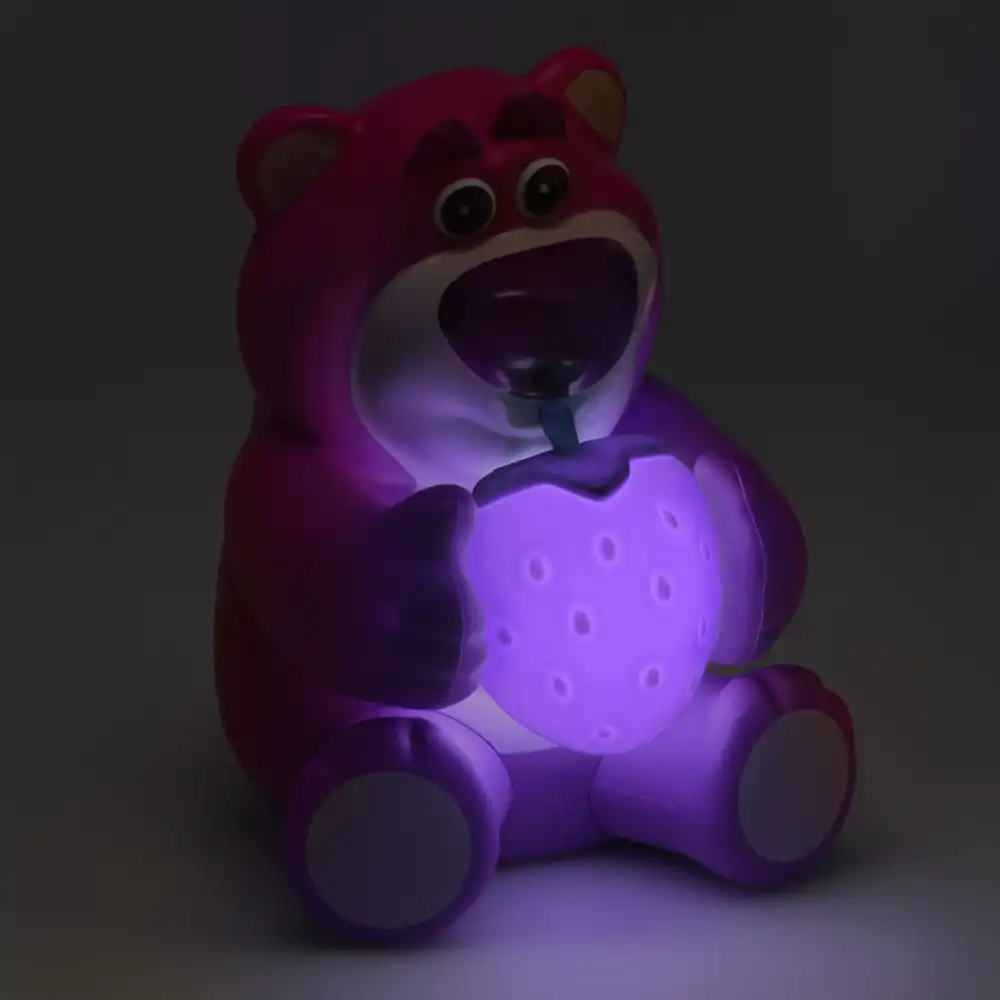 Toy Story Světlo Lotso Měnící Barvu fotografii produktu