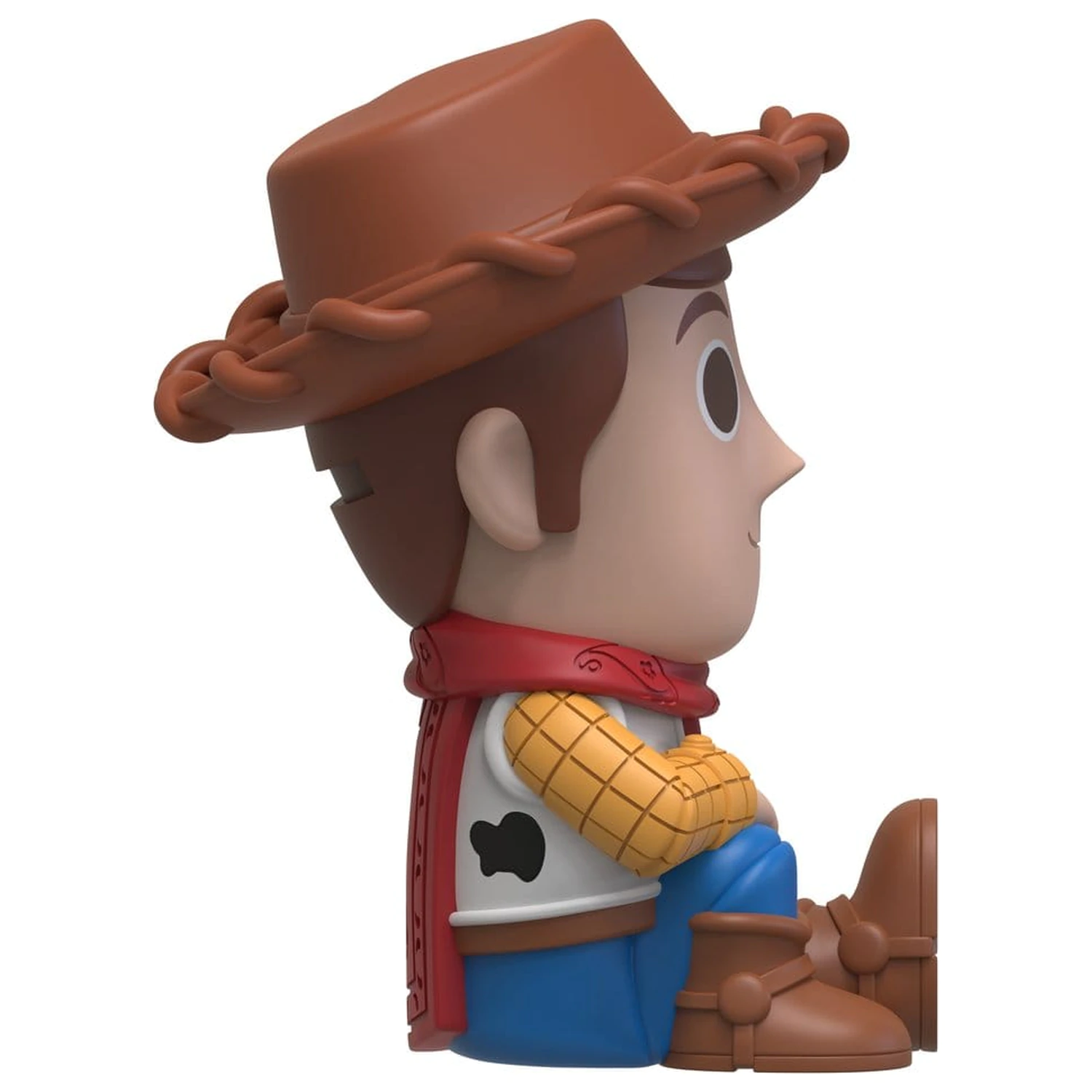 Toy Story figurka Palm Size banka Woody 13 cm fotografii produktu