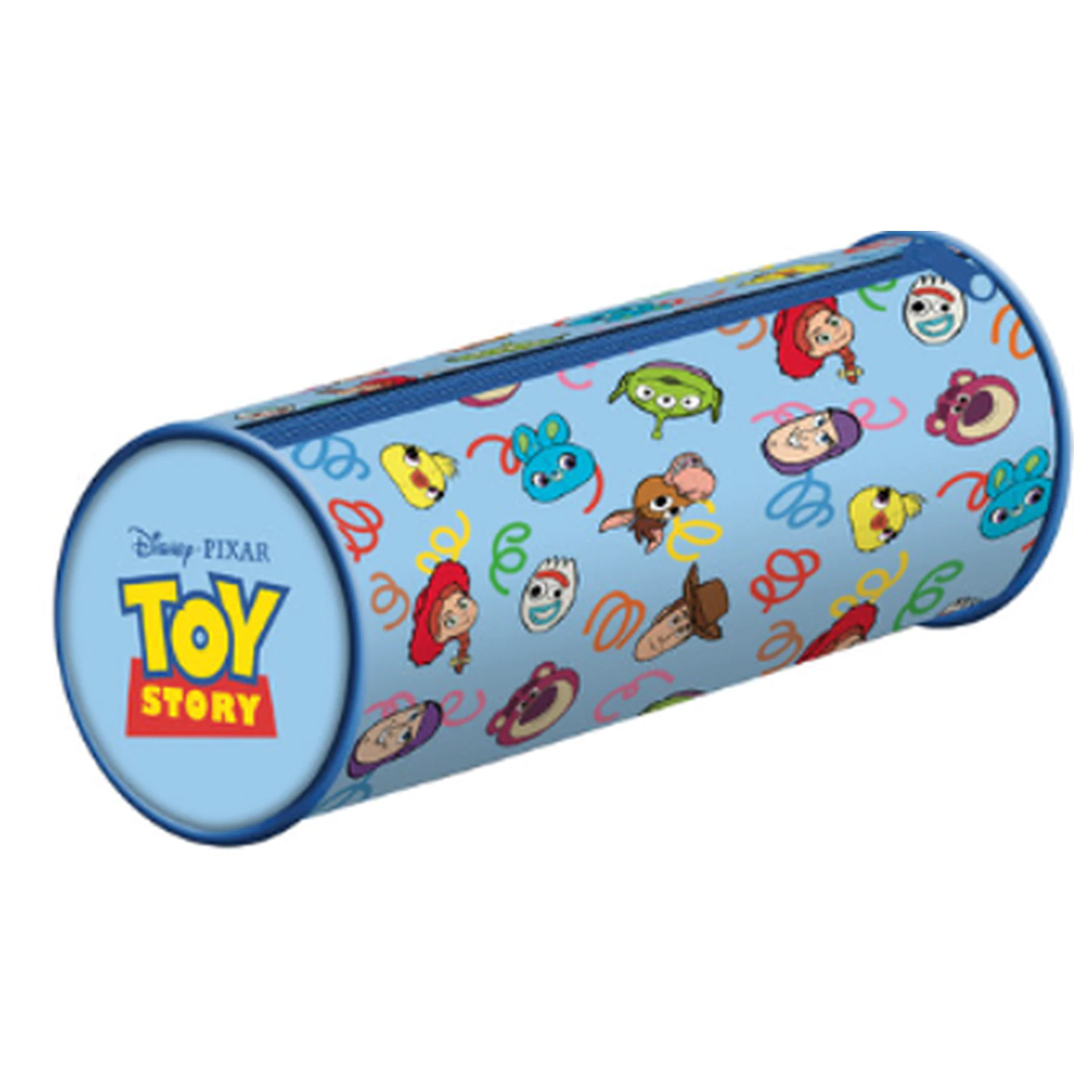 Toy Story kulatý penál na tužky fotografii produktu