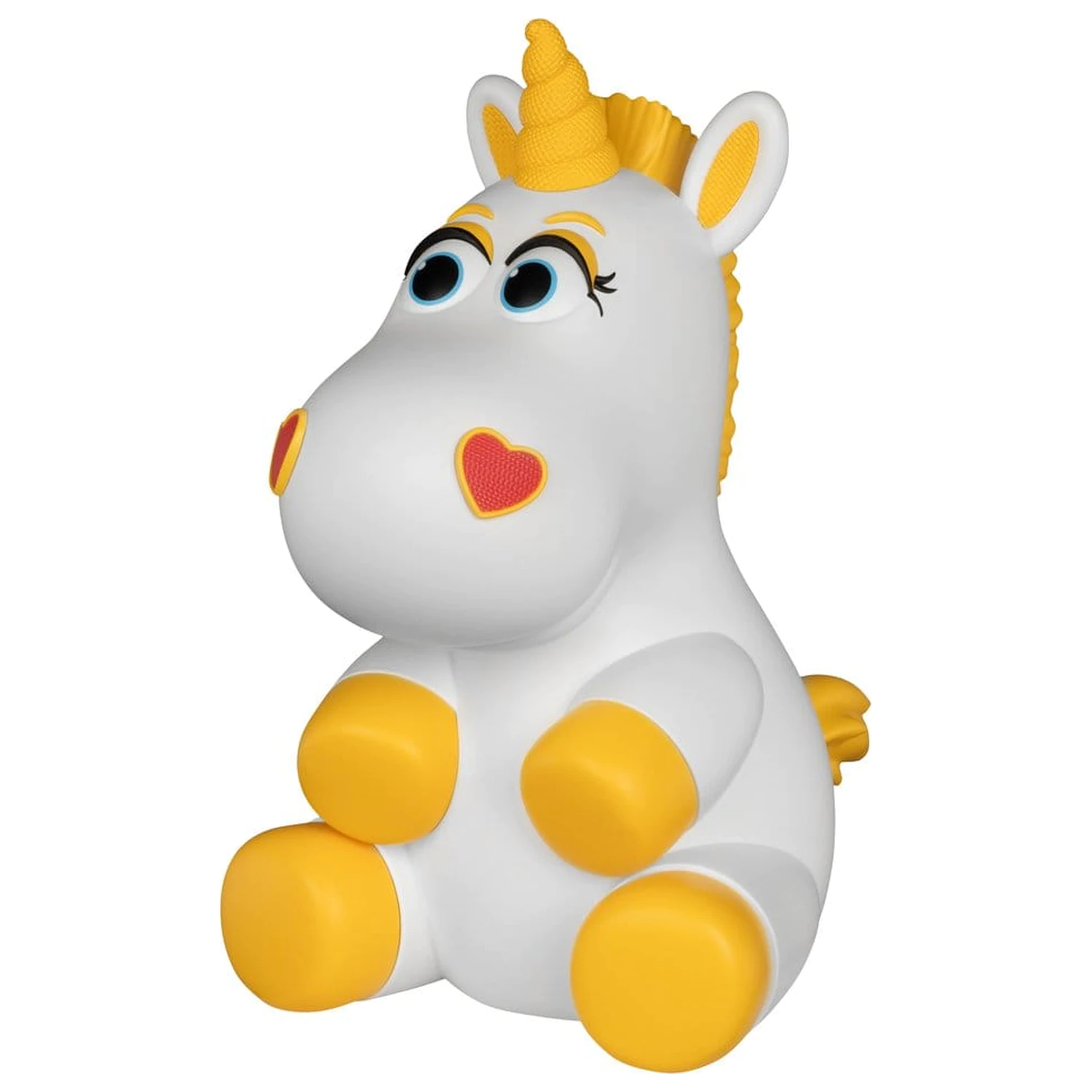 Toy Story Malá vinylová figurka pokladnička Buttercup 26 cm fotografii produktu