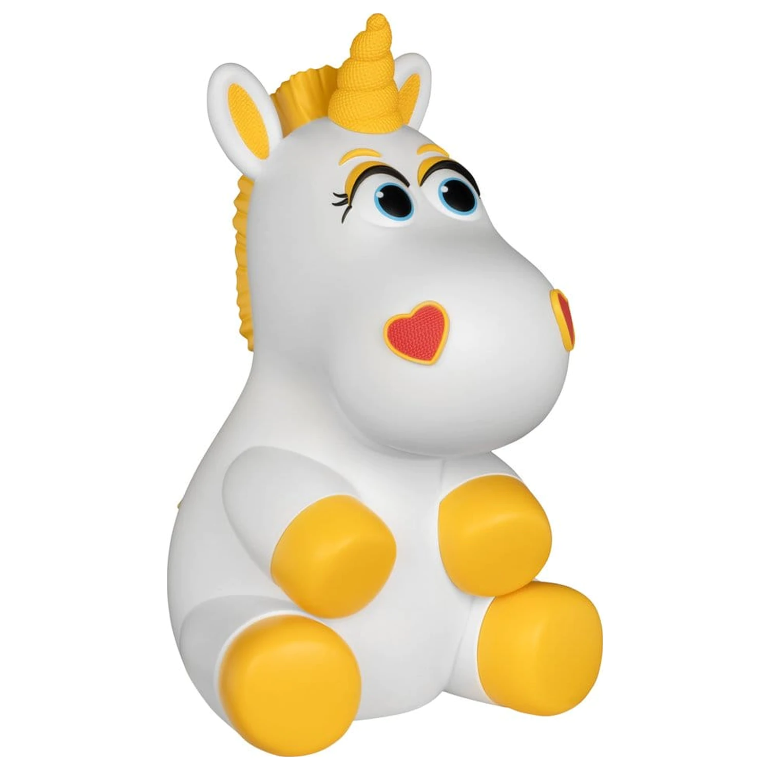 Toy Story Malá vinylová figurka pokladnička Buttercup 26 cm fotografii produktu