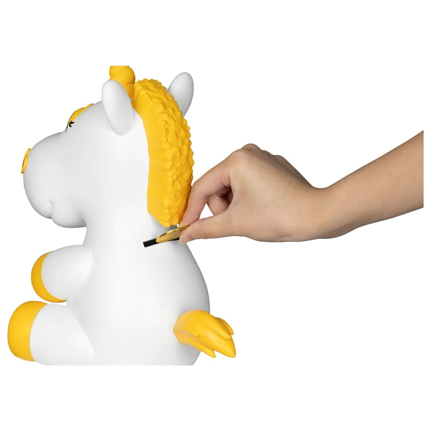 Toy Story Malá vinylová figurka pokladnička Buttercup 26 cm fotografii produktu