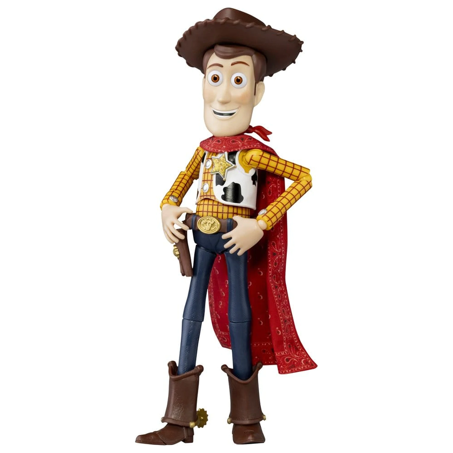 Toy Story Akční Figurka Woody 23 cm fotografii produktu
