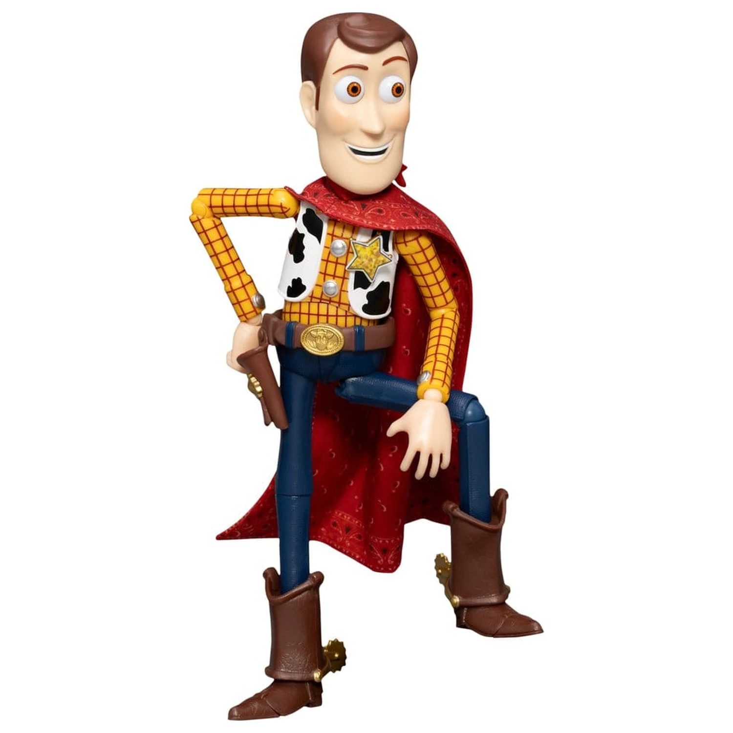 Toy Story Akční Figurka Woody 23 cm fotografii produktu