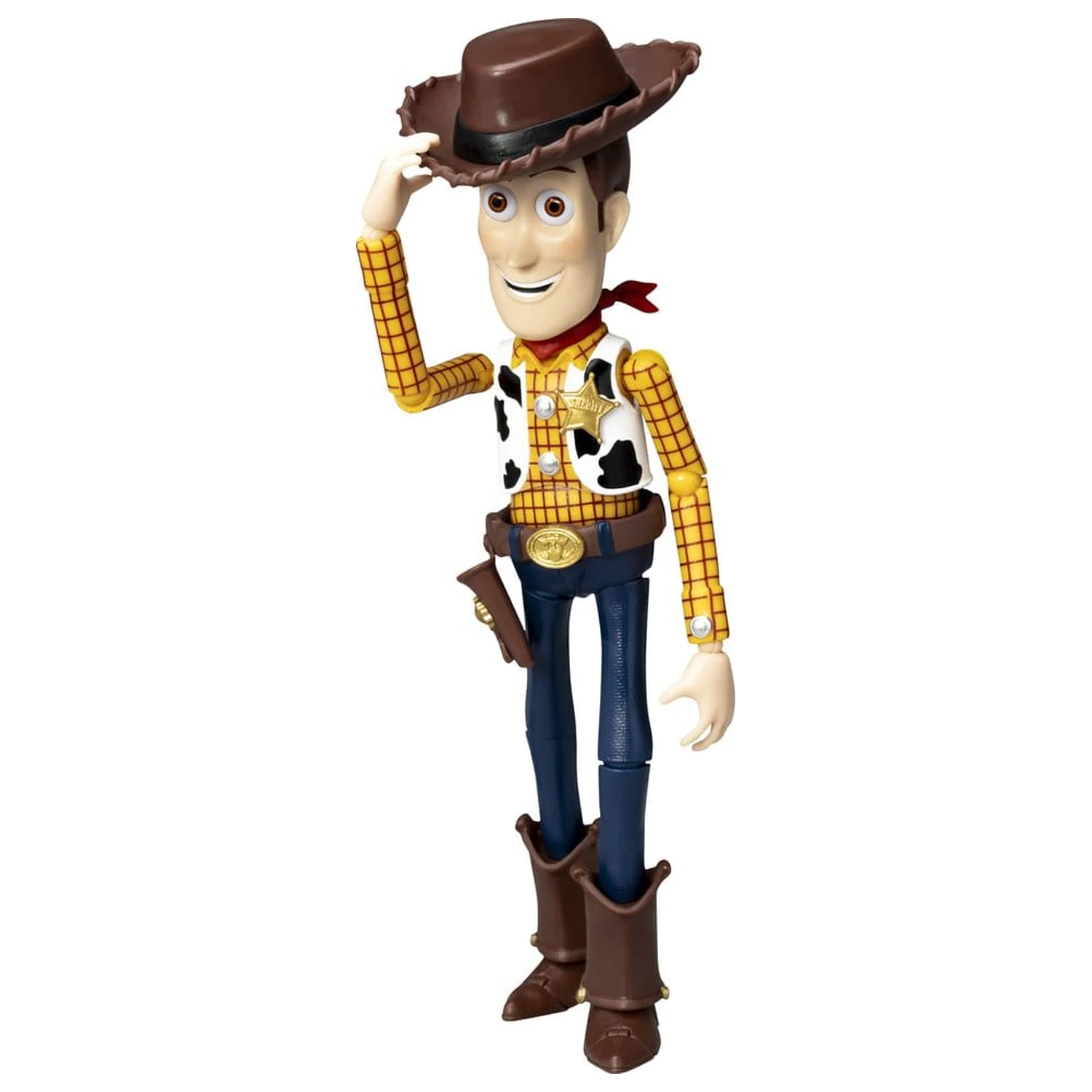 Toy Story Akční Figurka Woody 23 cm fotografii produktu