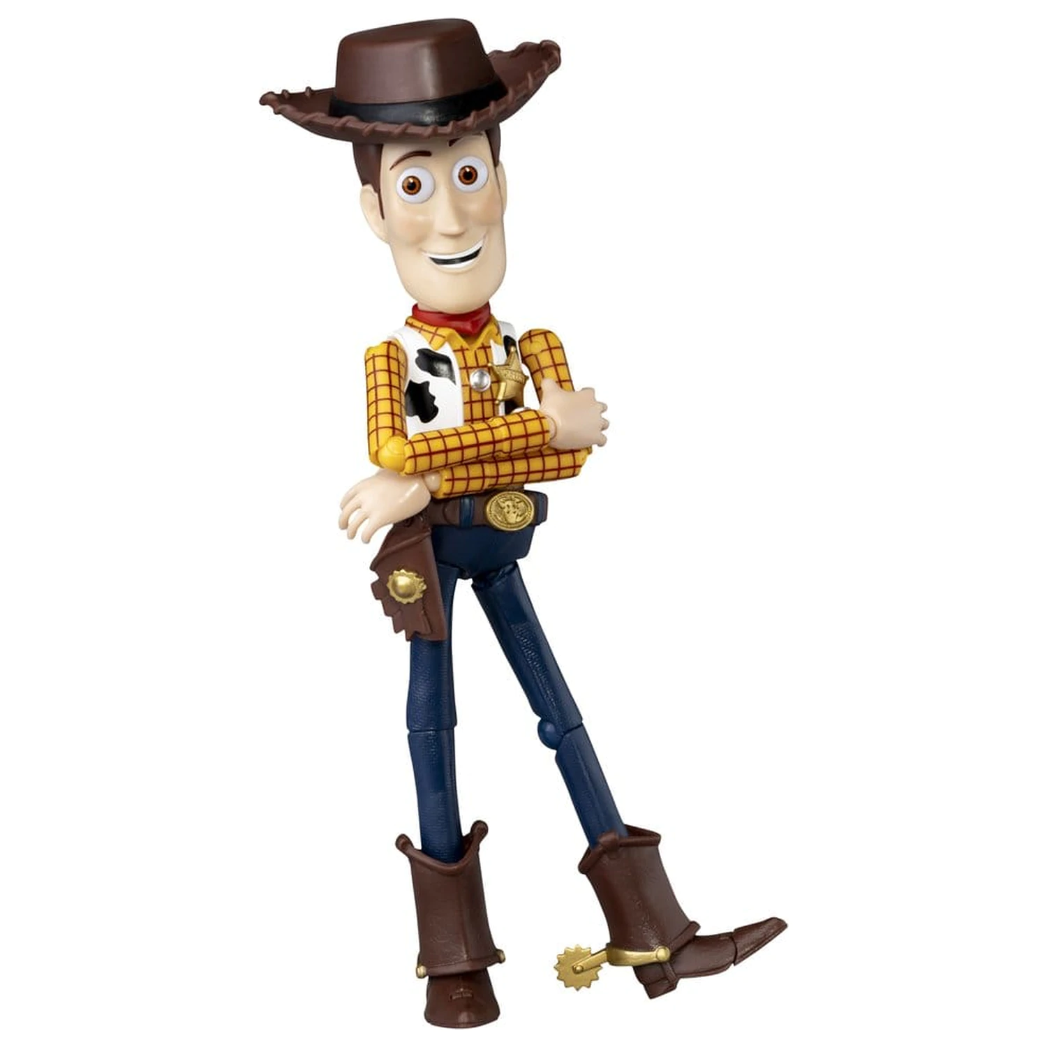 Toy Story Akční Figurka Woody 23 cm fotografii produktu