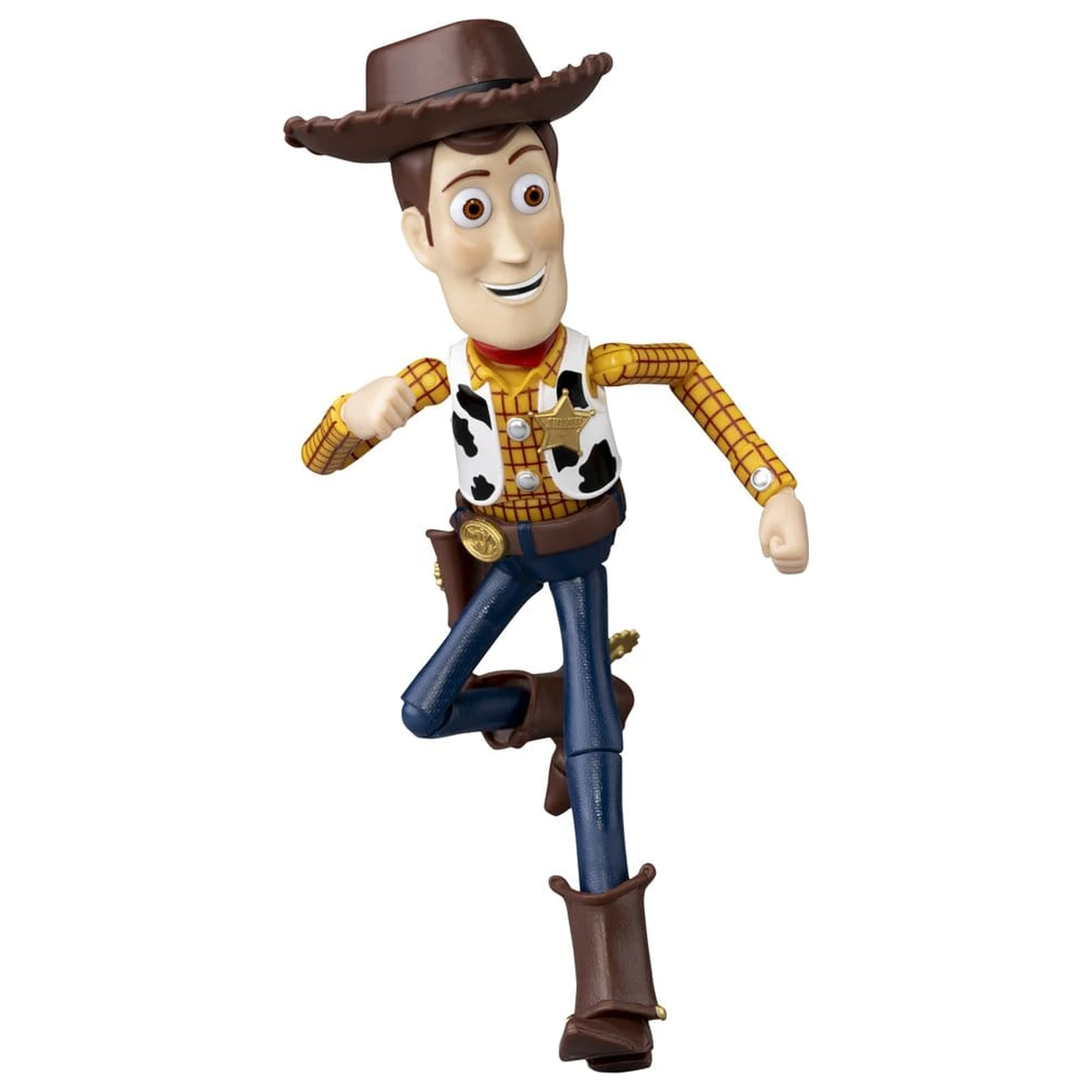 Toy Story Akční Figurka Woody 23 cm fotografii produktu